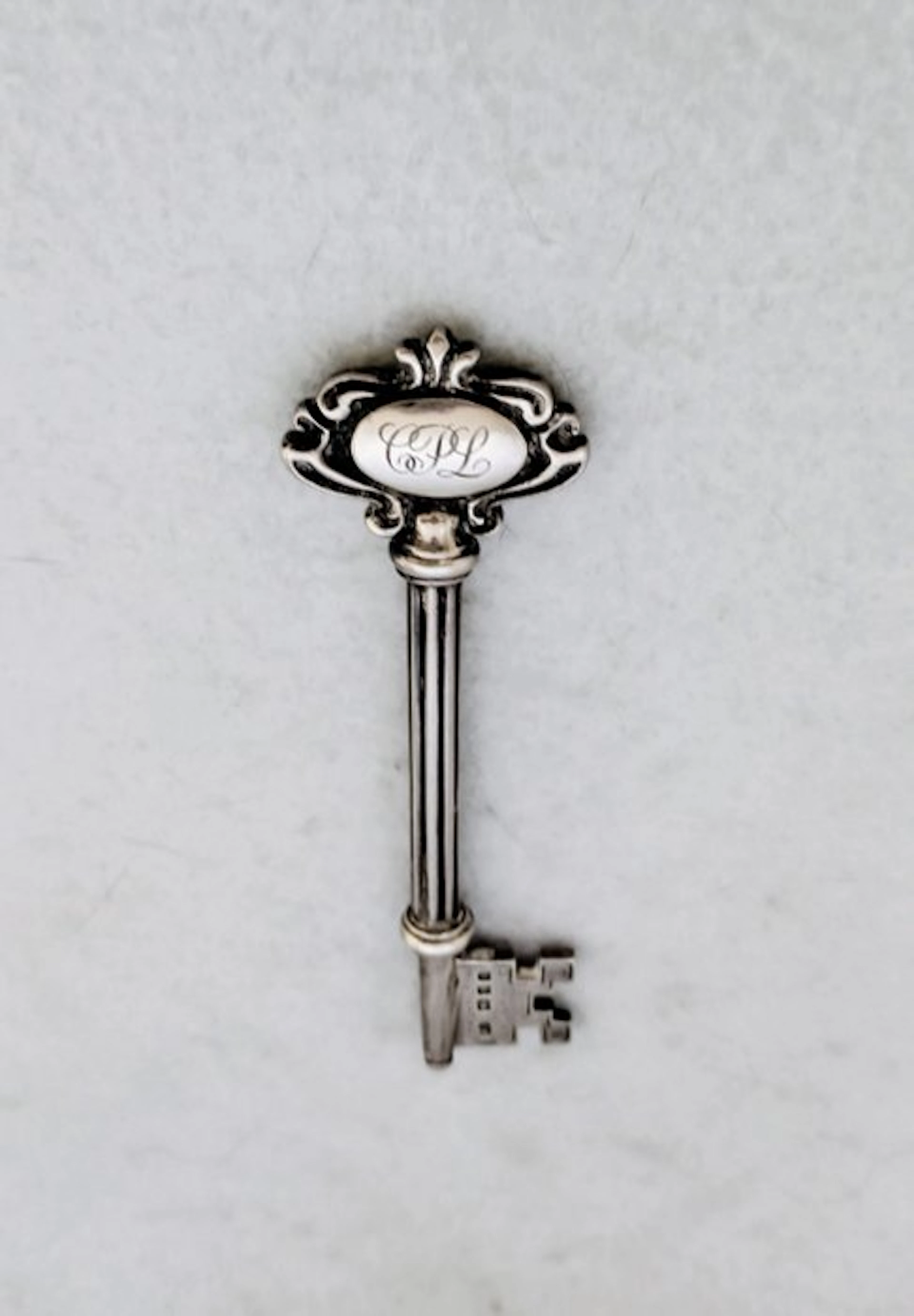 98 Years Old Collectable - Key