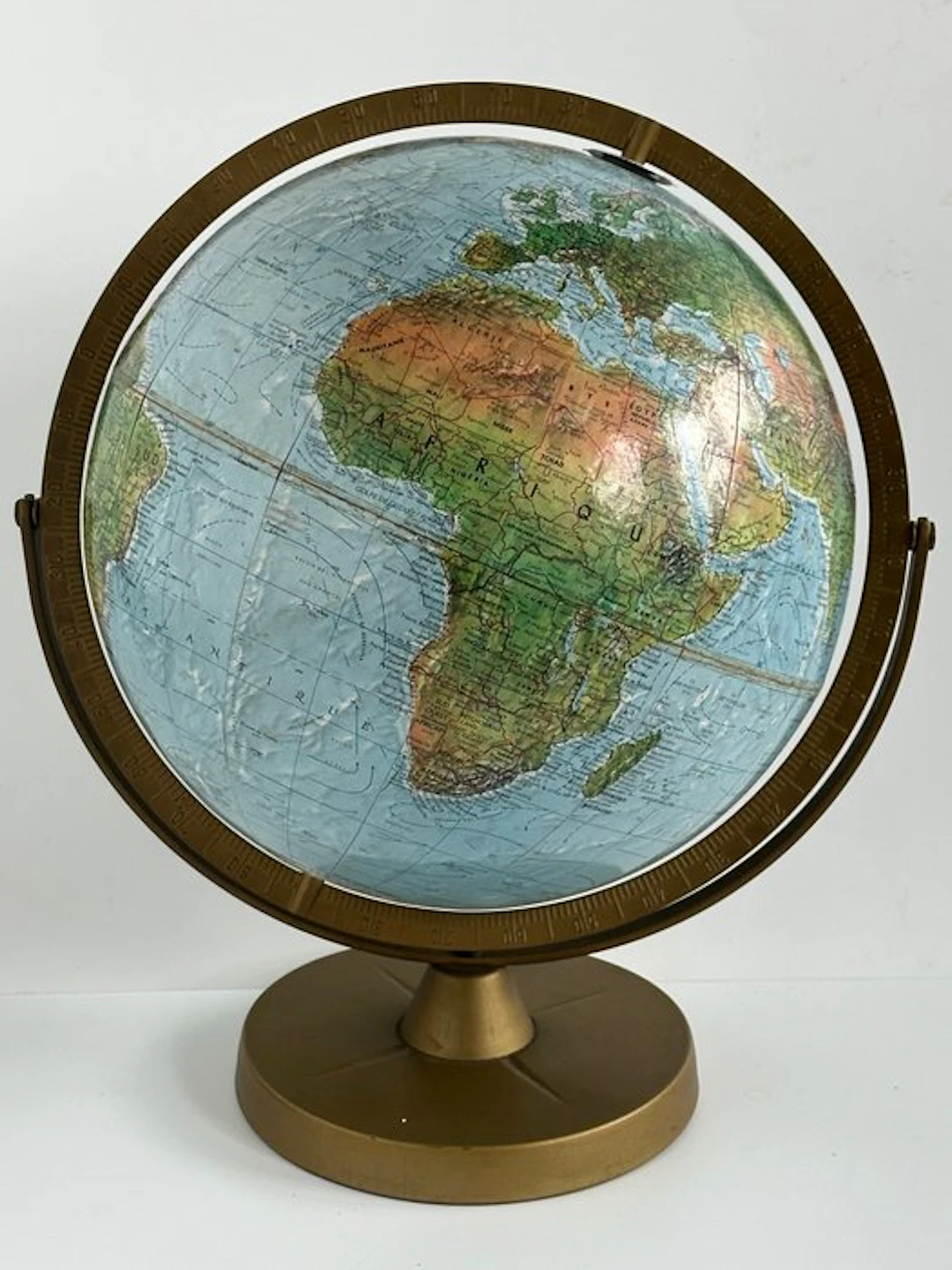 Scan Globe A / S Copenhagen - Scan Globe A/S - 1970-1980