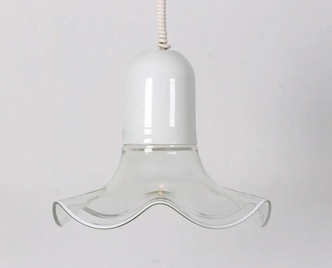 Lamp - Glass - pendant lamp