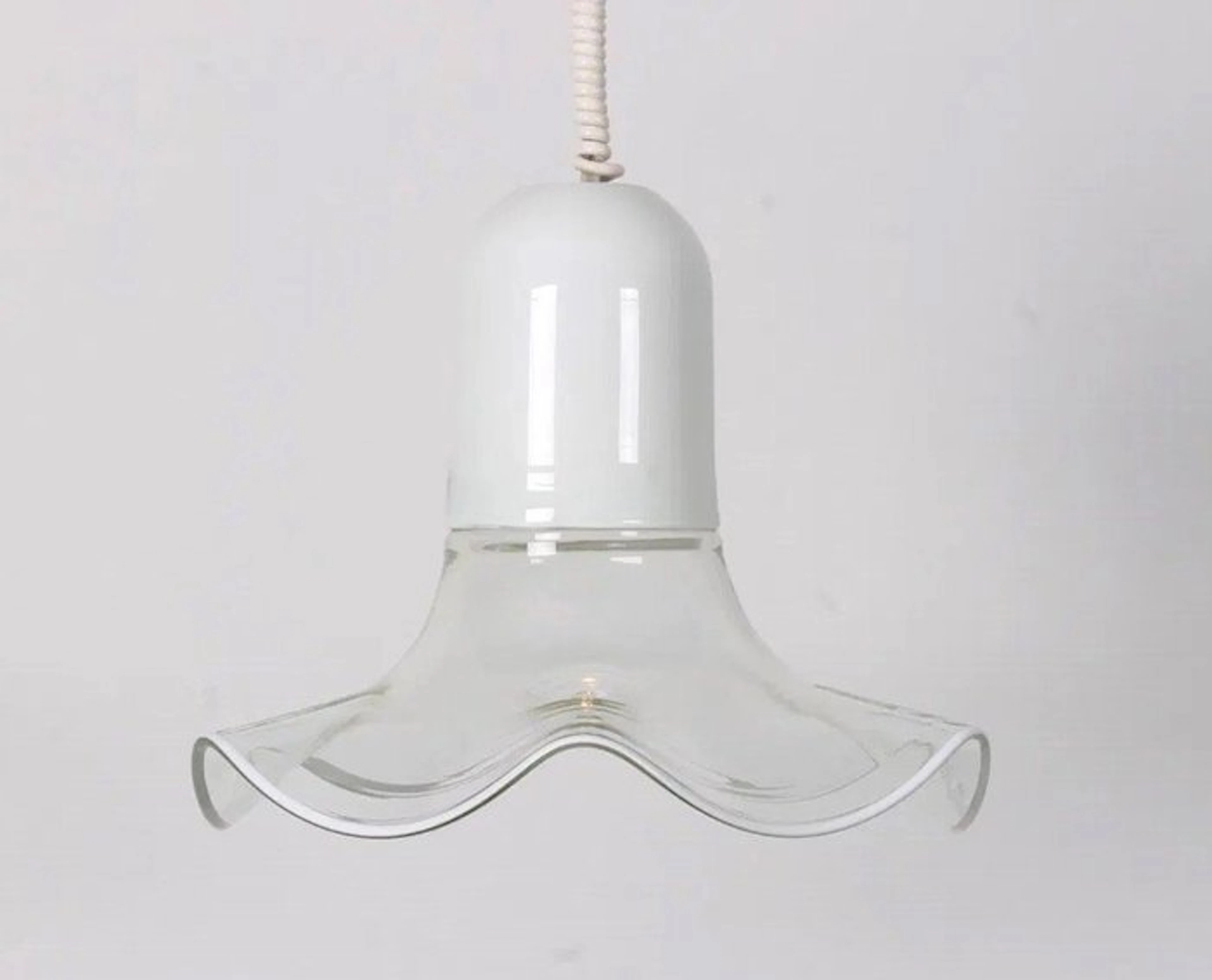 Lamp - Glass - pendant lamp