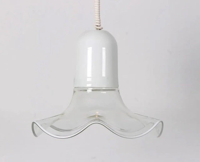Lamp - Glass - pendant lamp