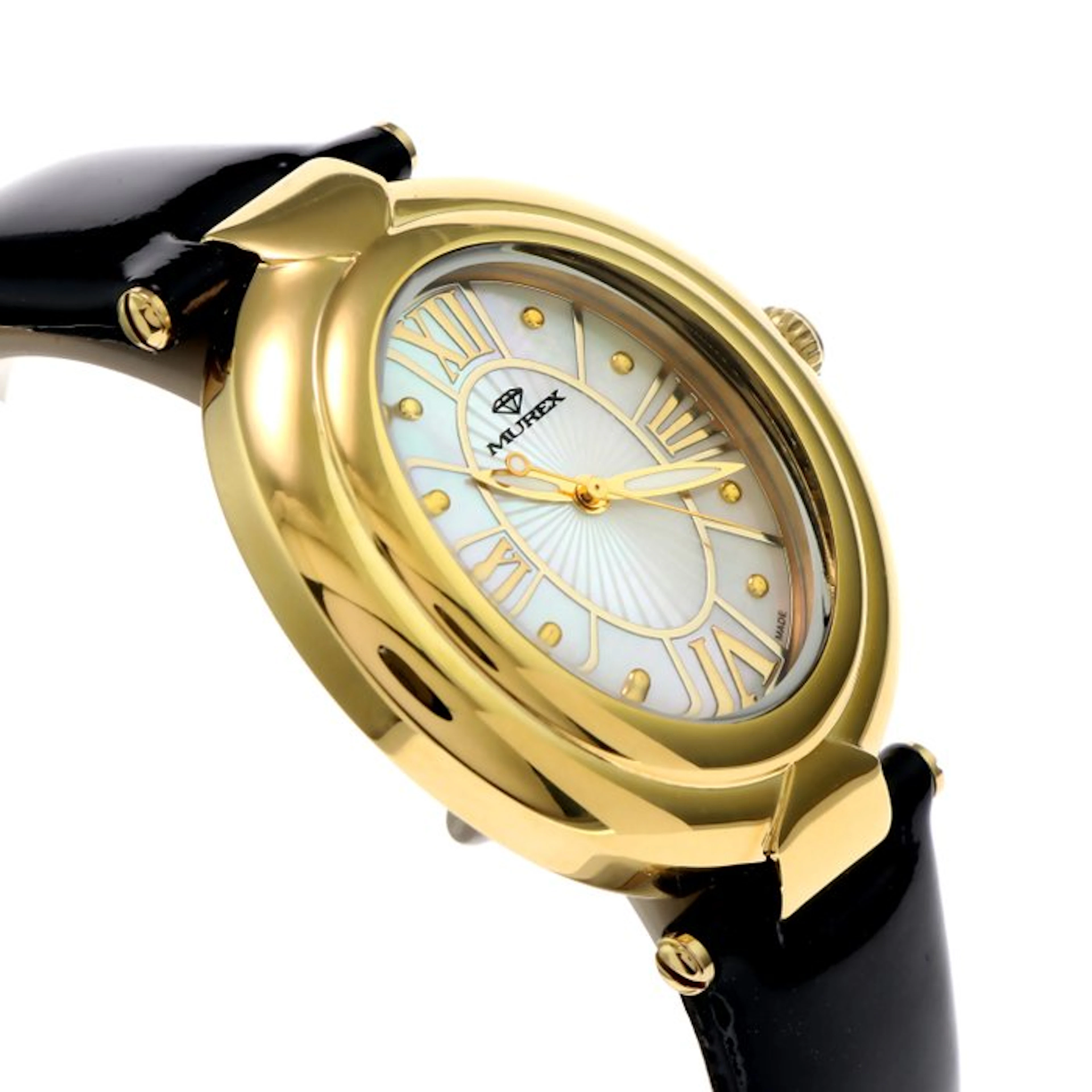 Murex - Swiss Watch - MUL507-GL-7 - No reserve price - Women - 2010-2020