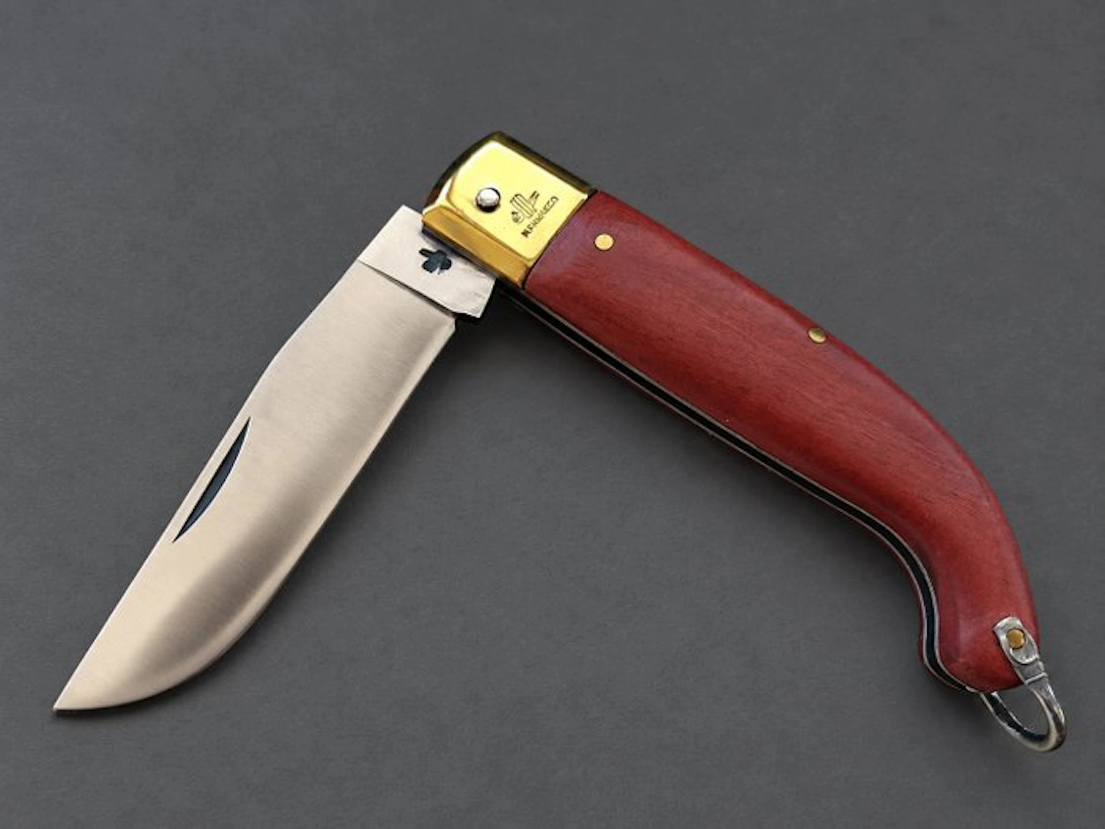 Fraraccio Fraraccio Scarperia – Coltello tradizionale in...