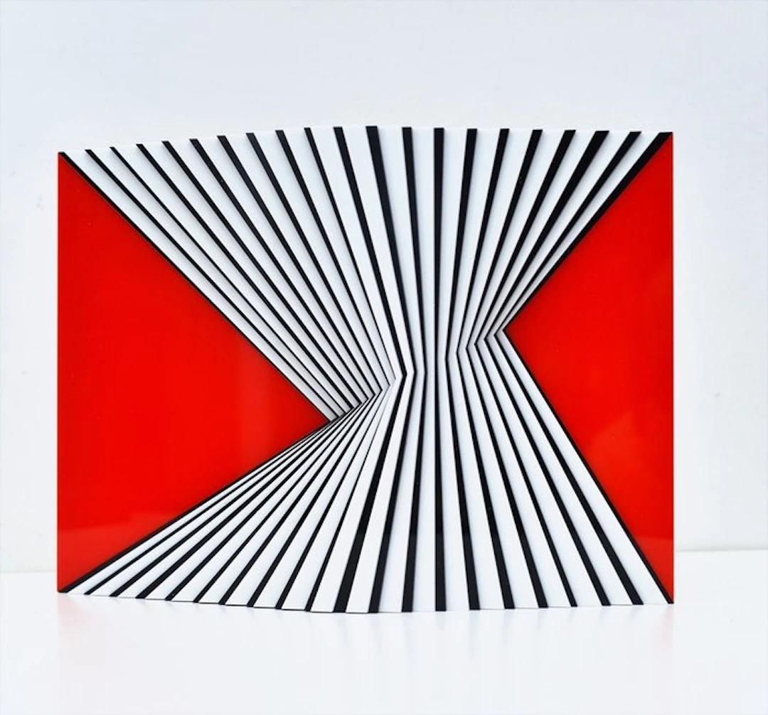 Gio Schiano - LIMITED EDITION - Novecento