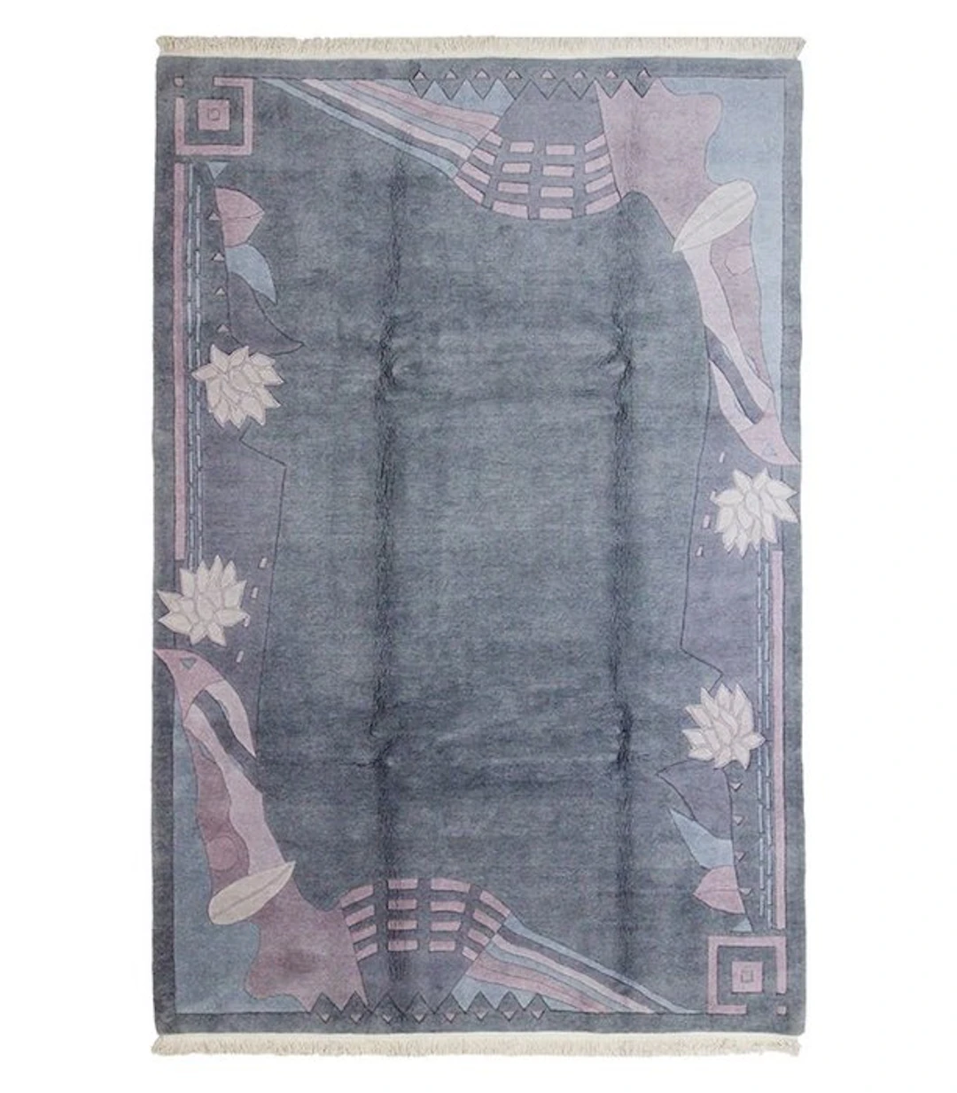 Modern Designer Carpet Nepal Royal - Carpet - 299 cm - 200 cm
