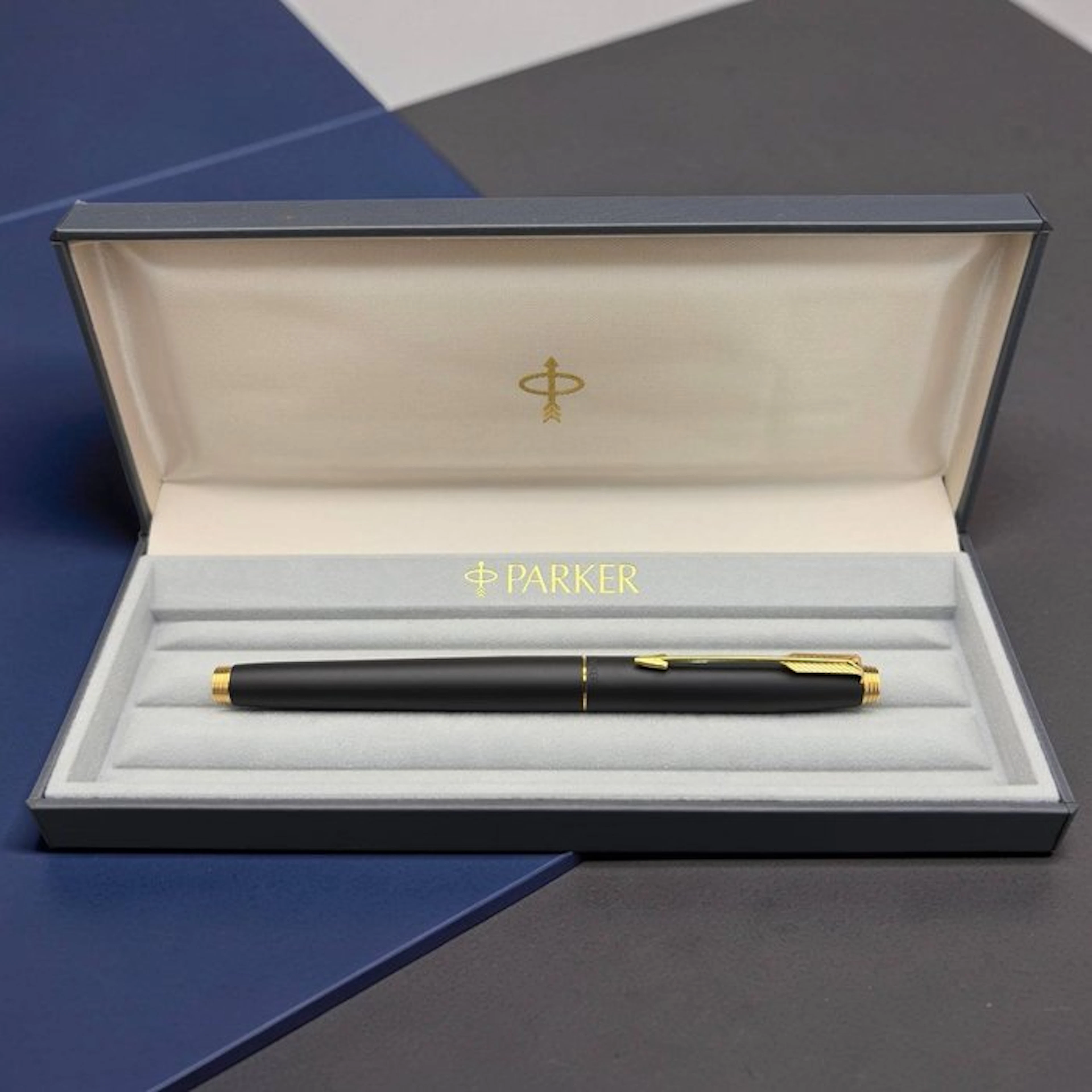 Parker - 75 - Fountain pen