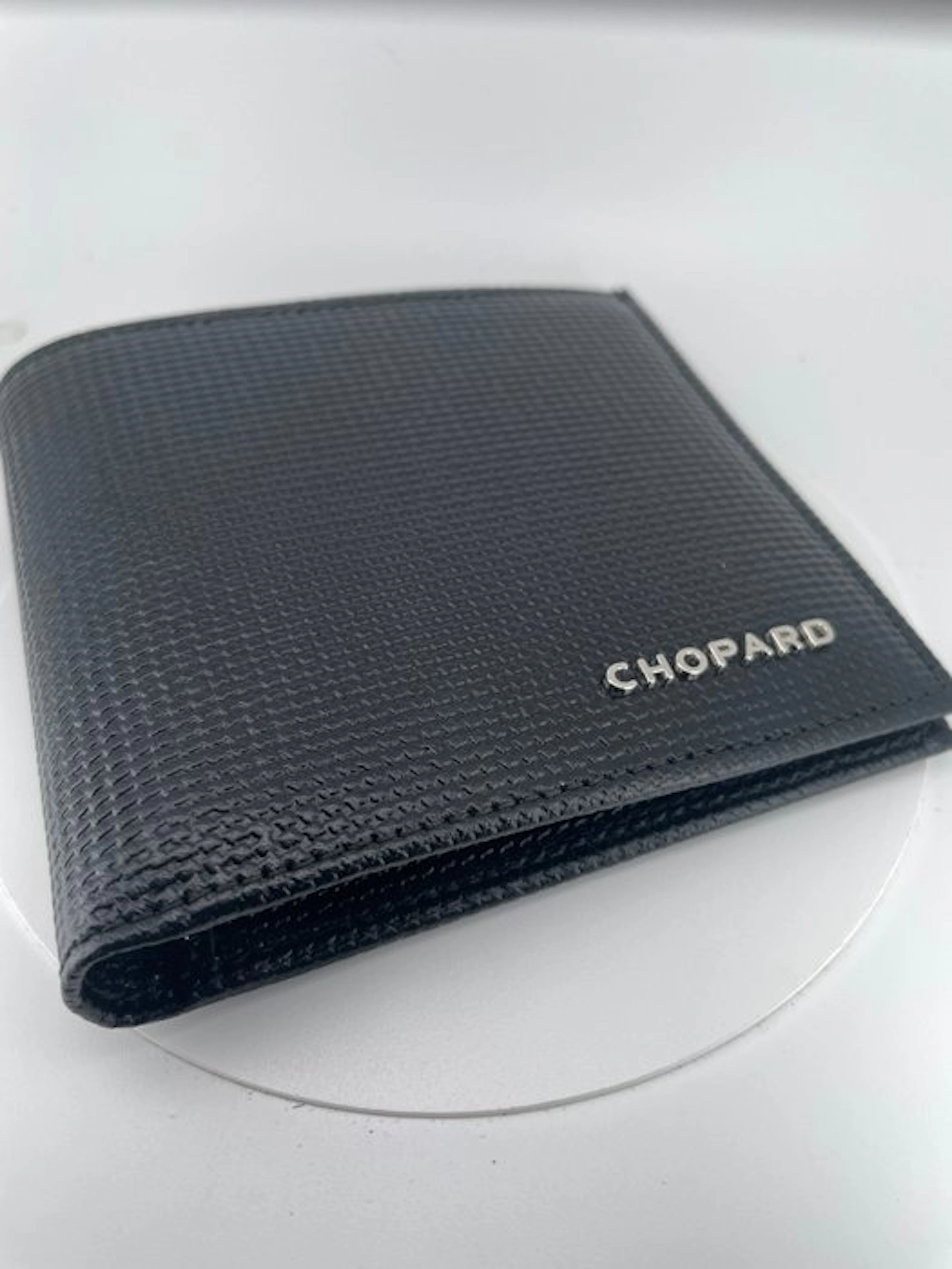 Chopard - Classic Wallet - Wallet
