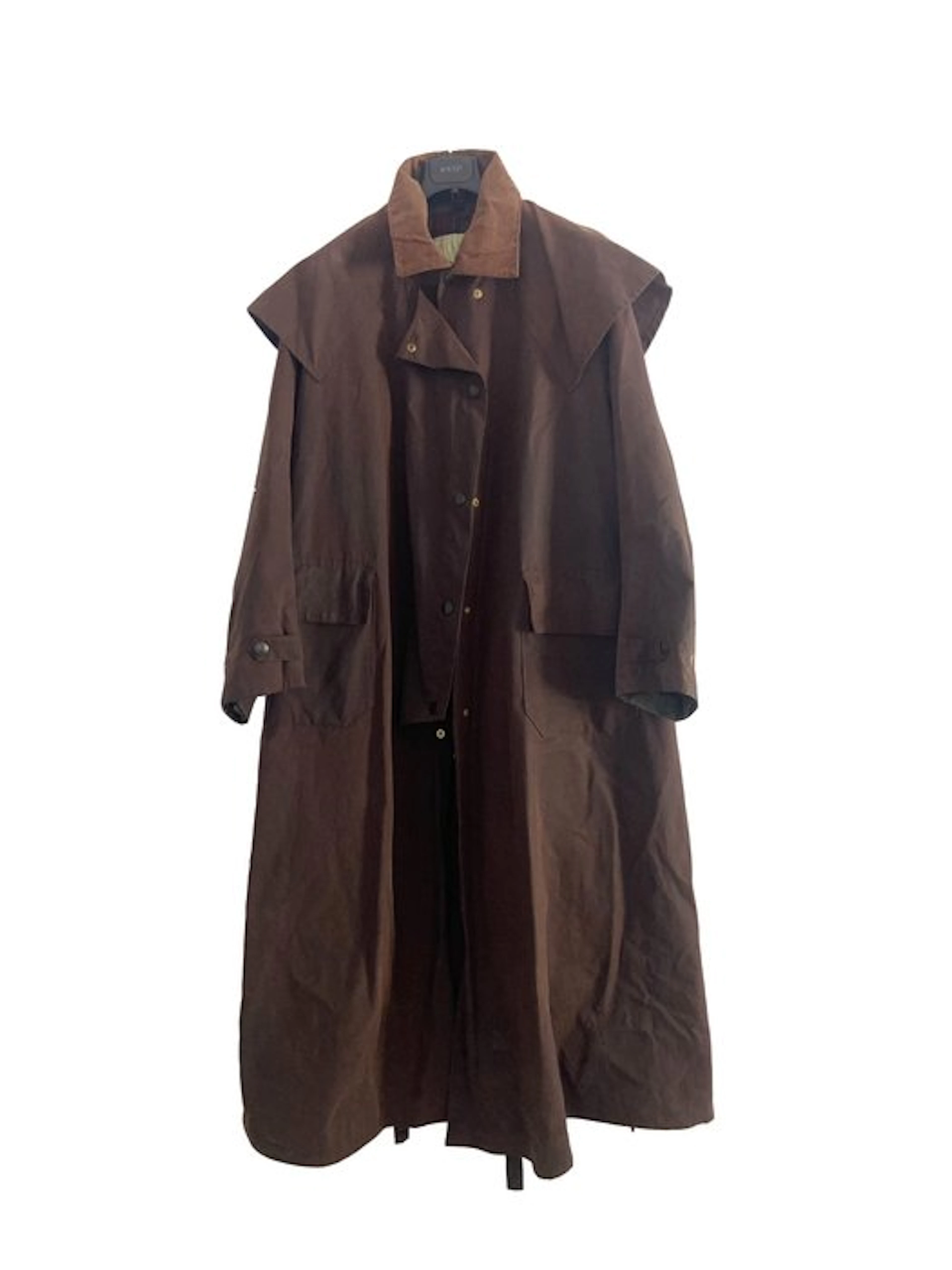 Barbour - Coat