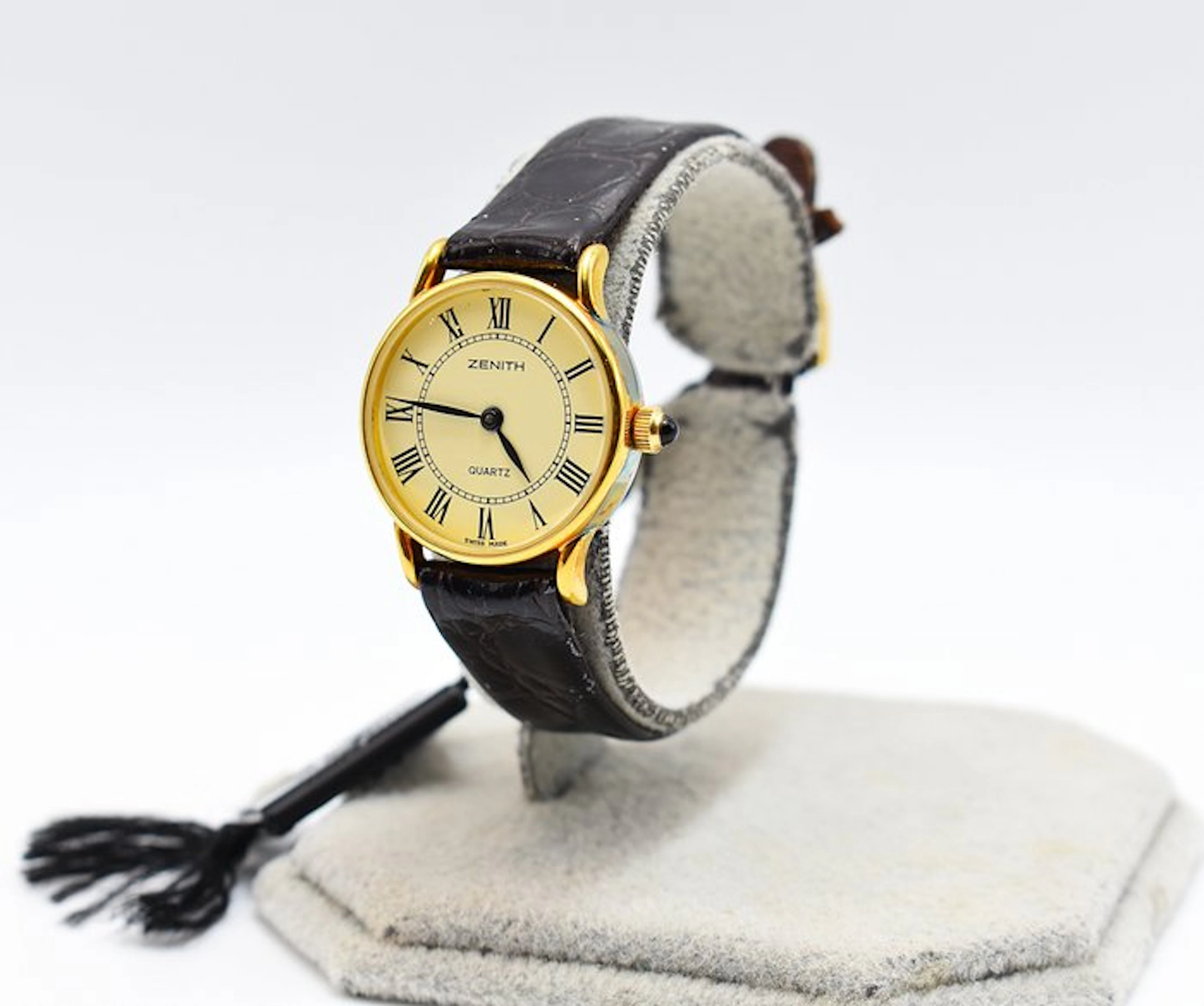 Zenith - Classics - No reserve price - 27.0010.153 - Women - 1980-1989