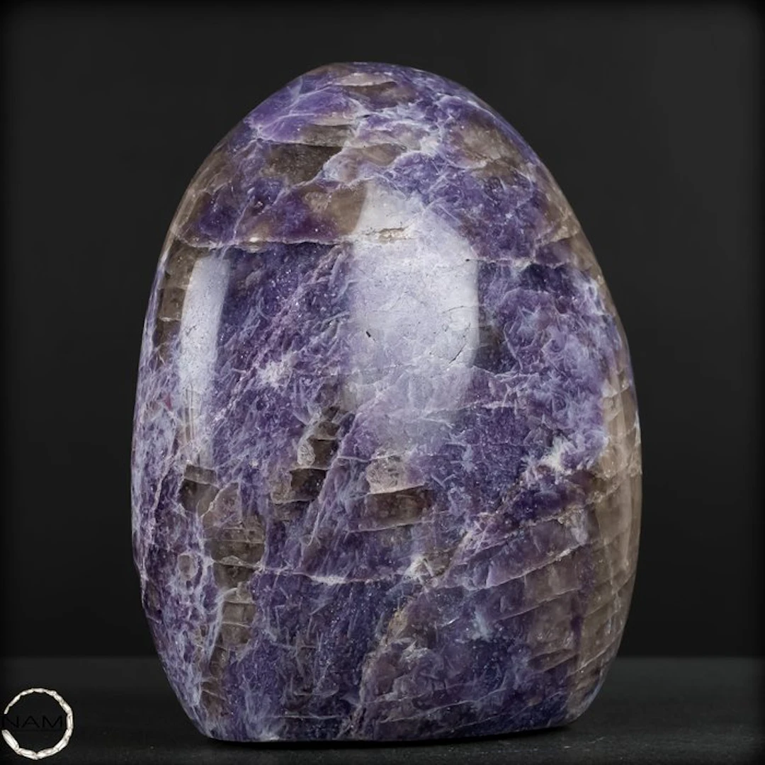 Rare Unicorn Stone 100% Natural Freeform- 2090.22 g