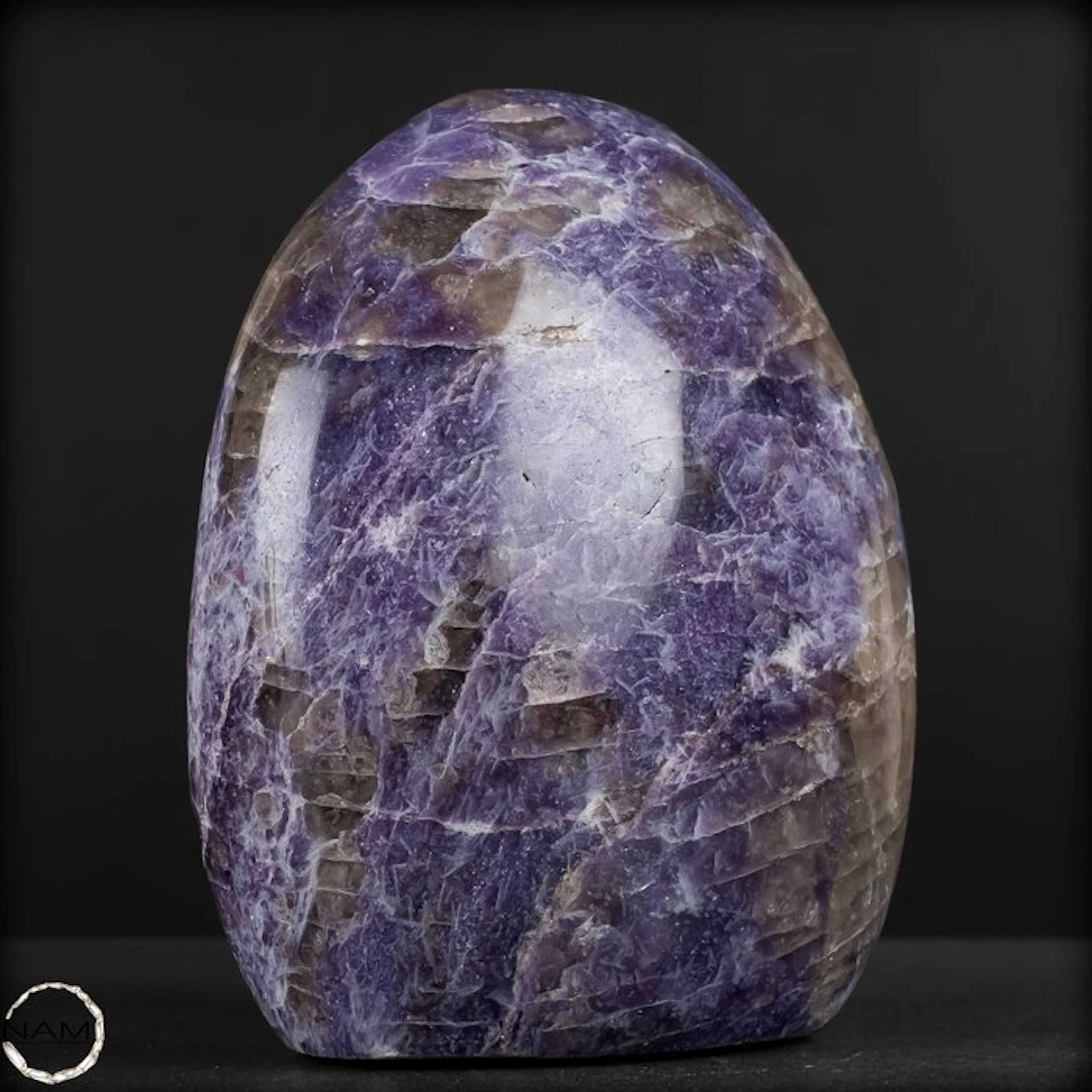Rare Unicorn Stone 100% Natural Freeform- 2090.22 g