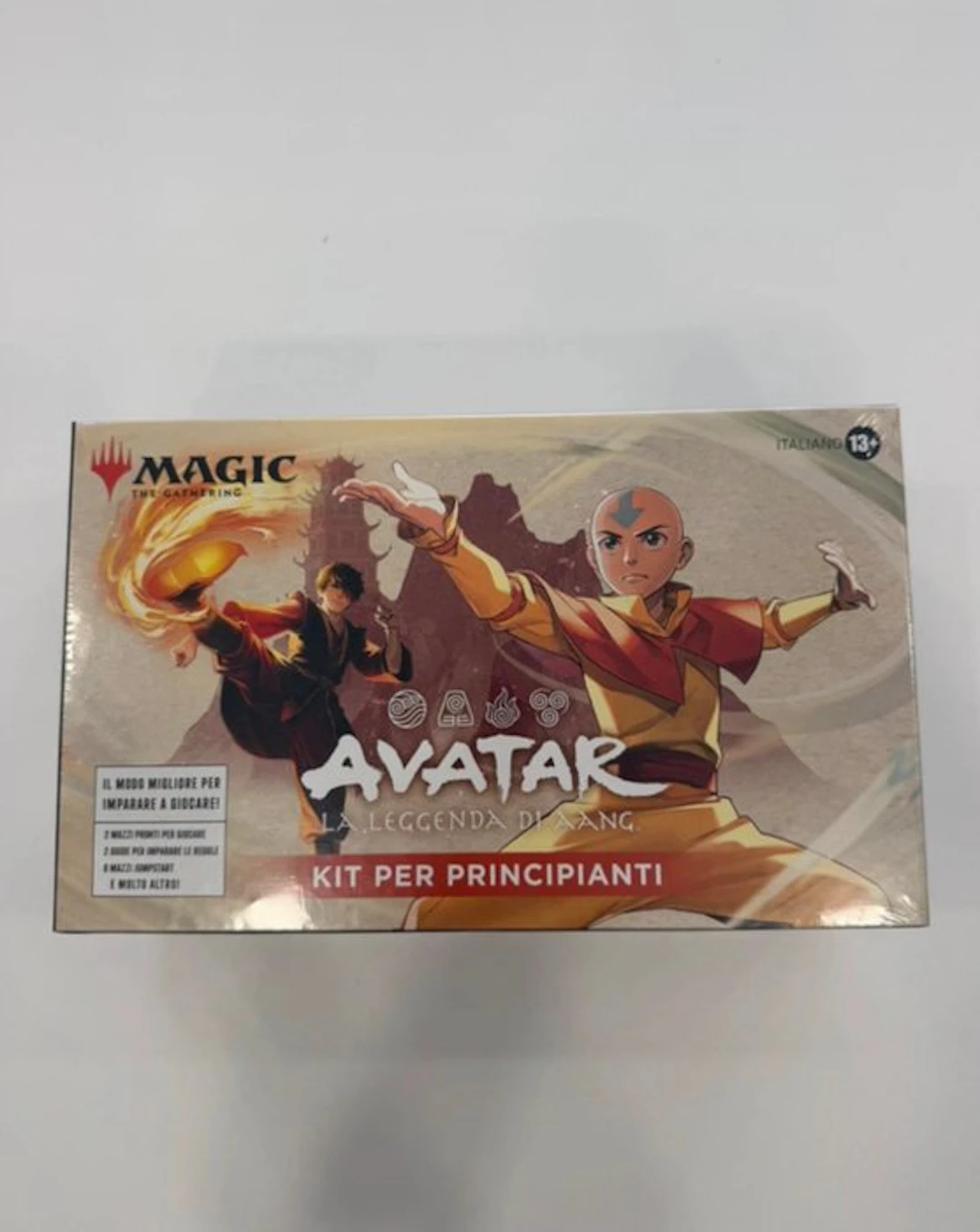 Wizards of The Coast Sealed box - Magic: The Gathering