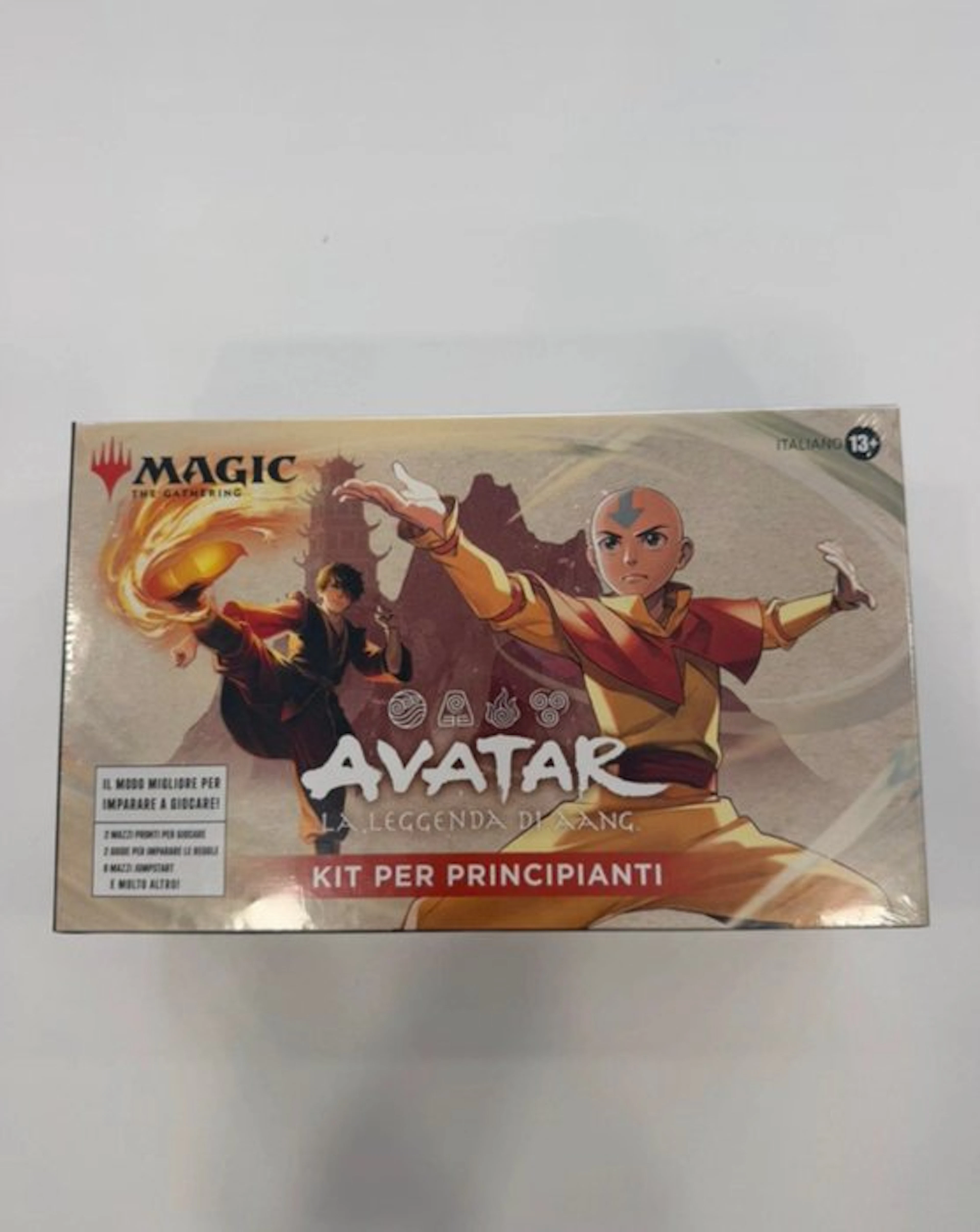 Wizards of The Coast Sealed box - Magic: The Gathering