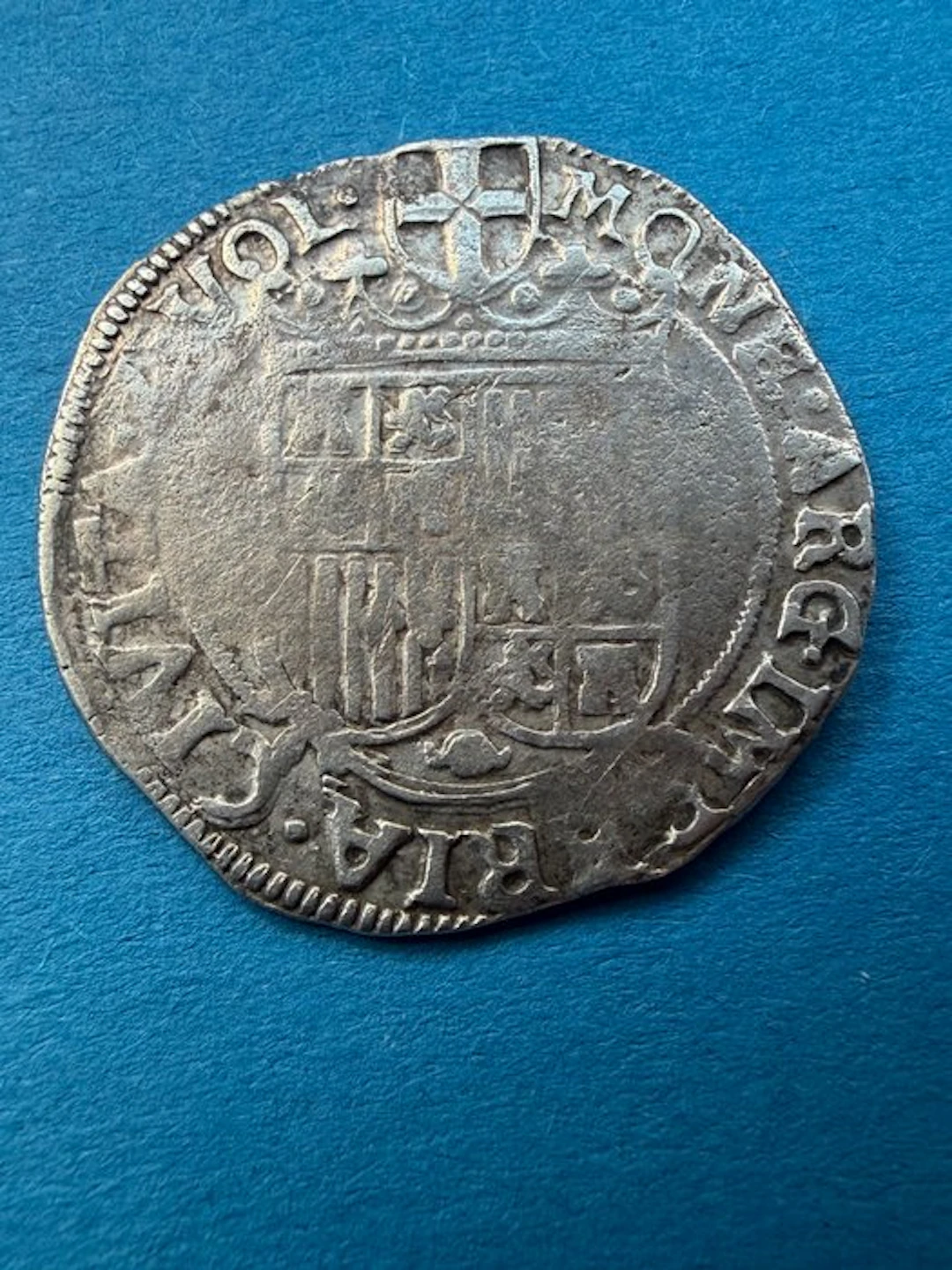 Netherlands, Zwolle Arendschelling 1601 (No reserve price)
