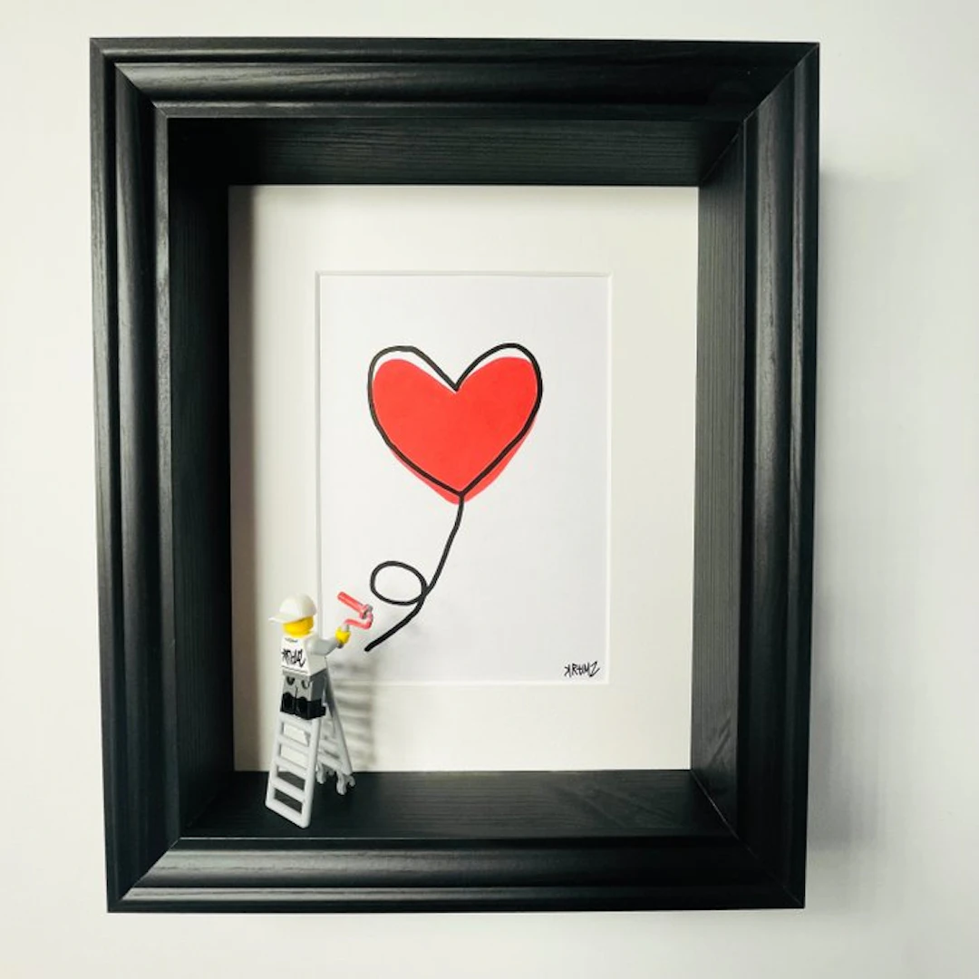 KRAM2 - LOVE - 1