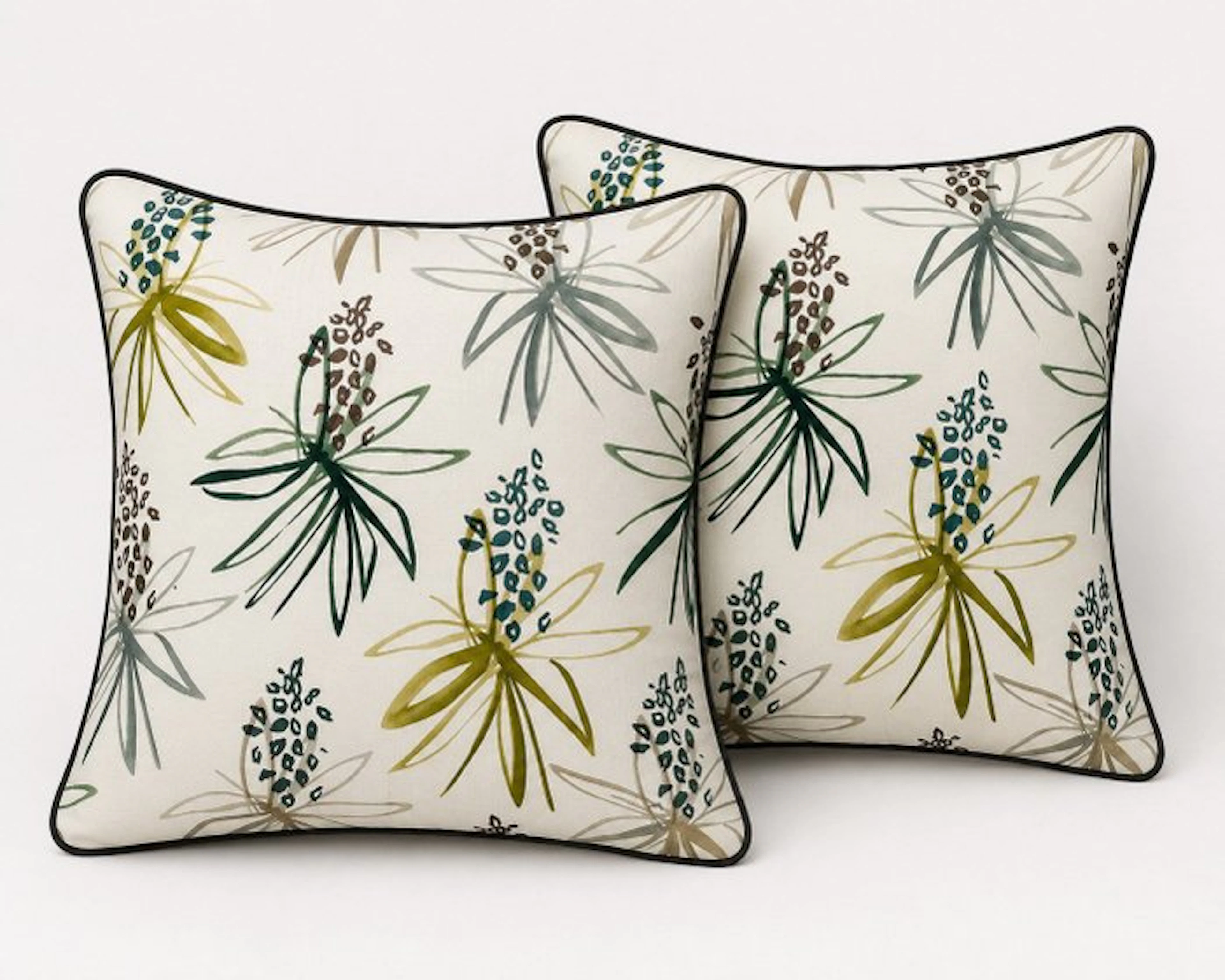 SCION -New set of two - Cushion