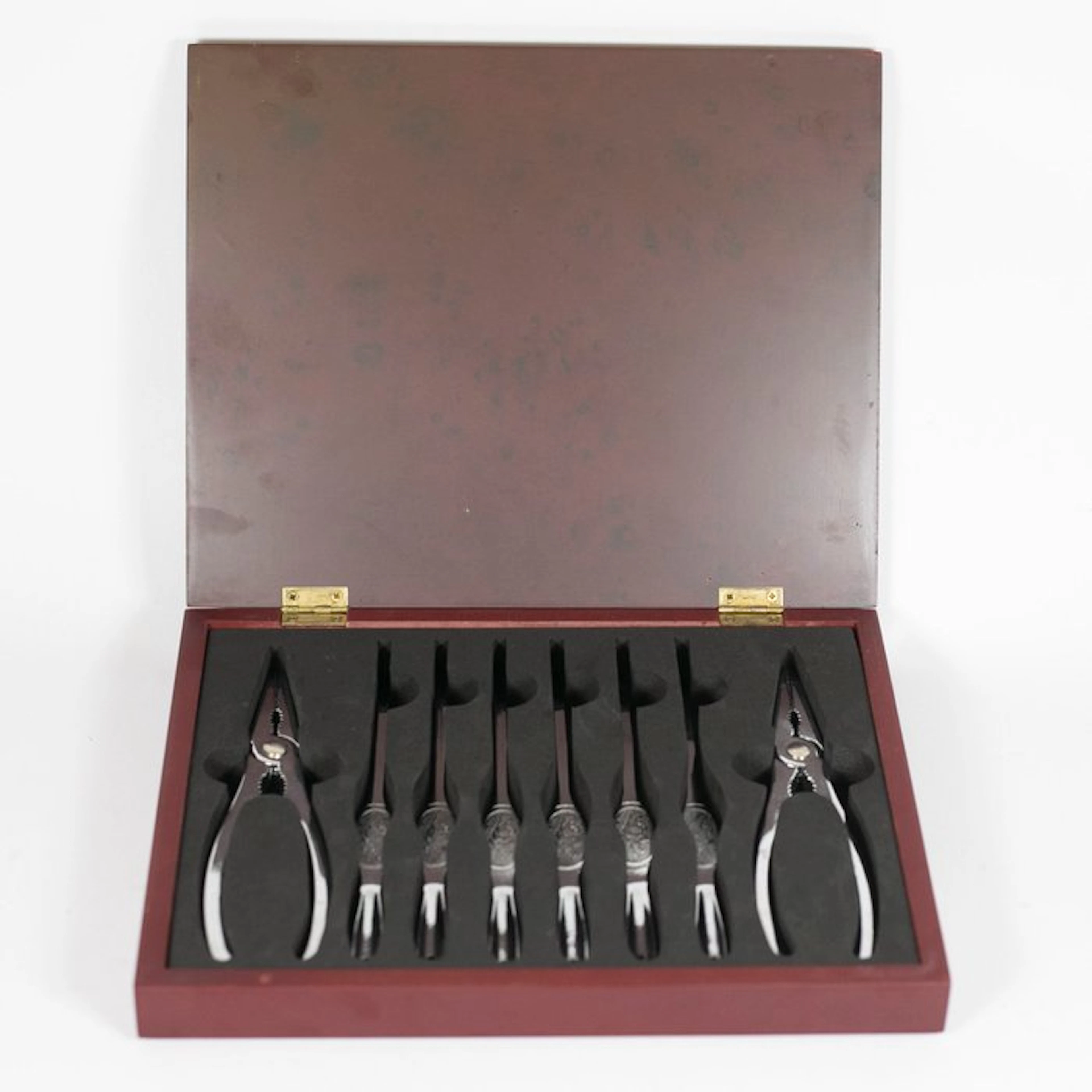 Brandani - Fork - Stainless steel