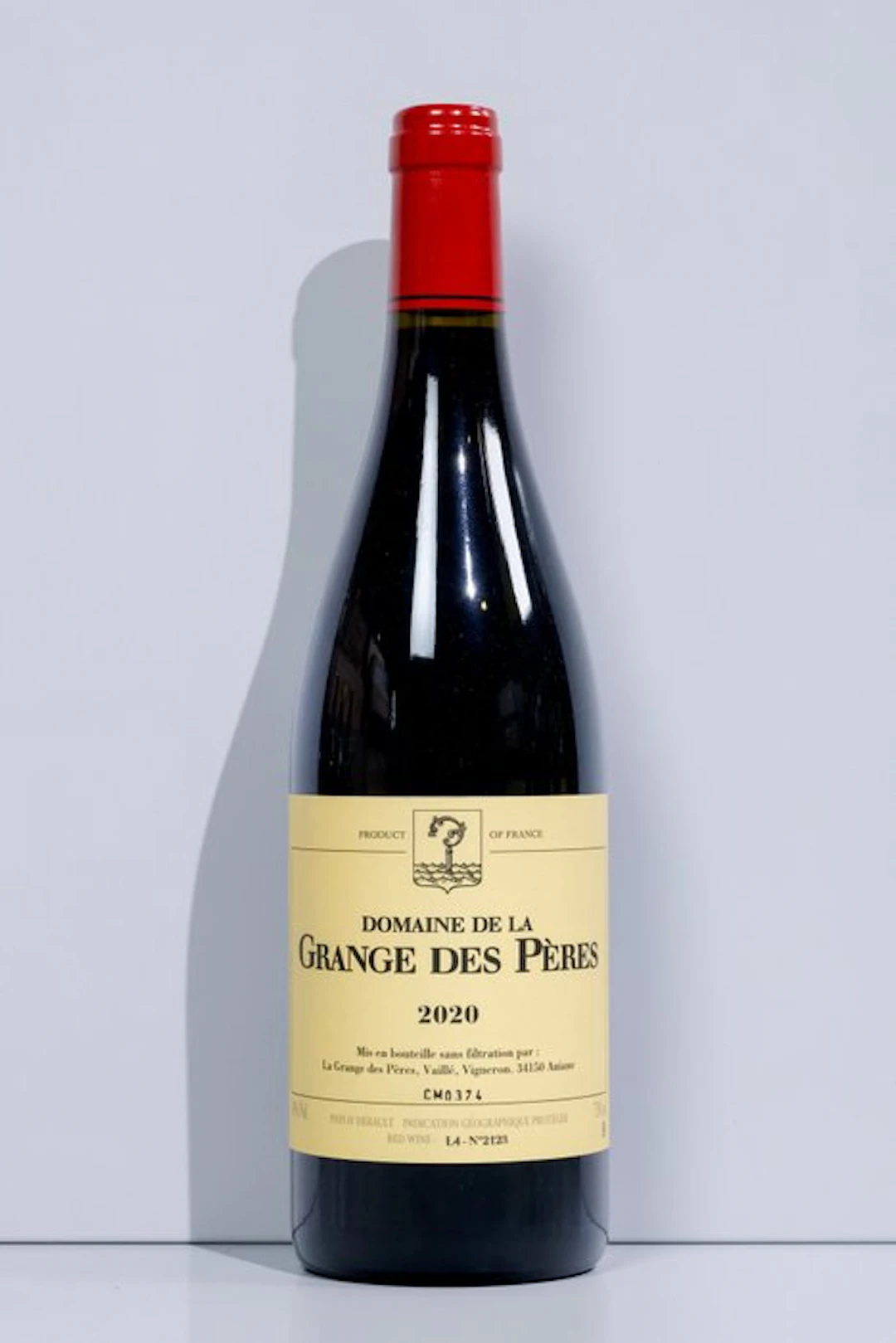 2020 Domaine de la Grange des Pères - Languedoc