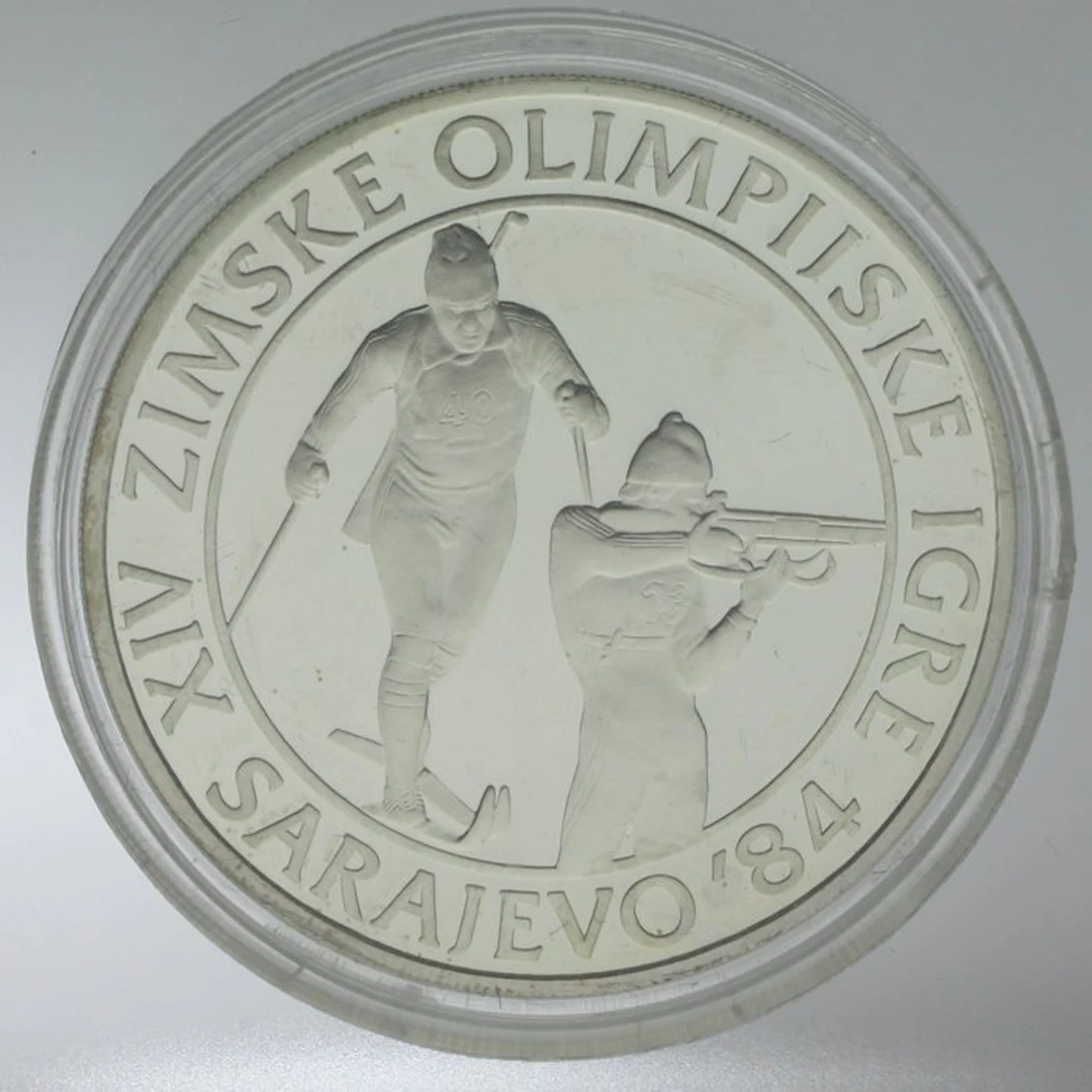 Yugoslavia