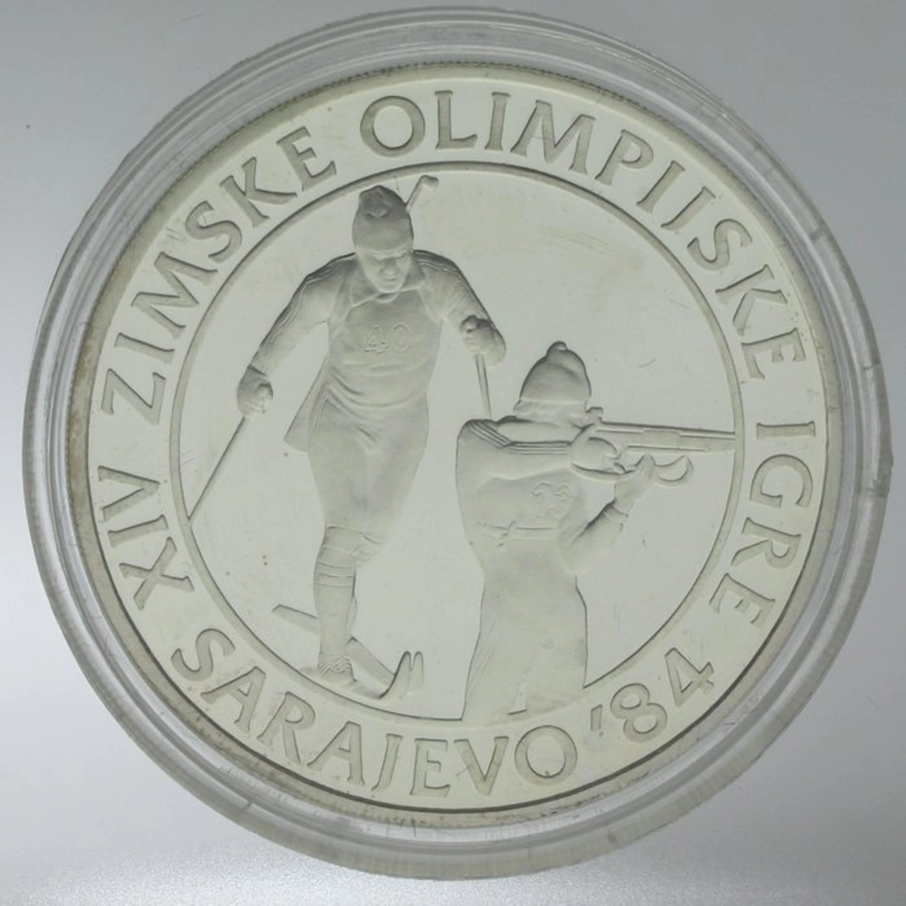 Yugoslavia