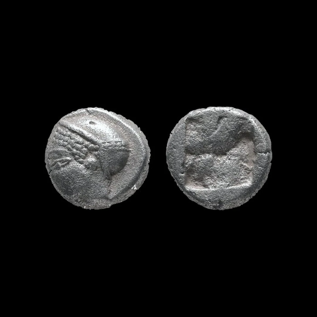 Ionia, Phokaia Diobol 521-478 BC (No reserve price)