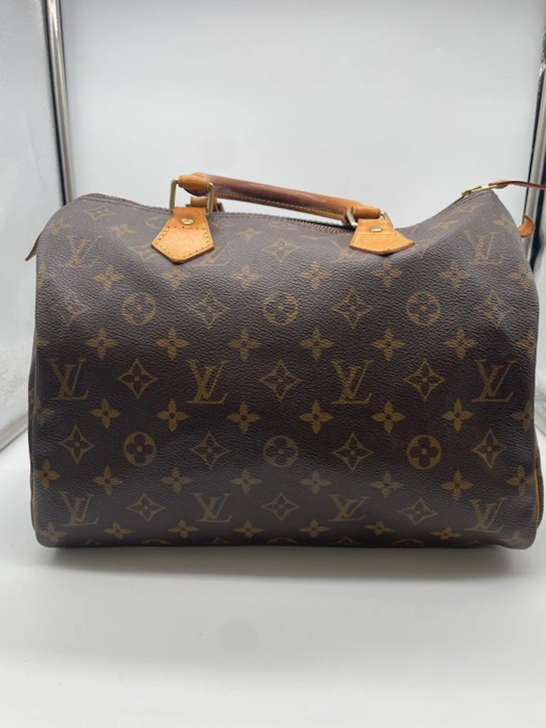 Louis Vuitton - Speedy 30 - Handbag