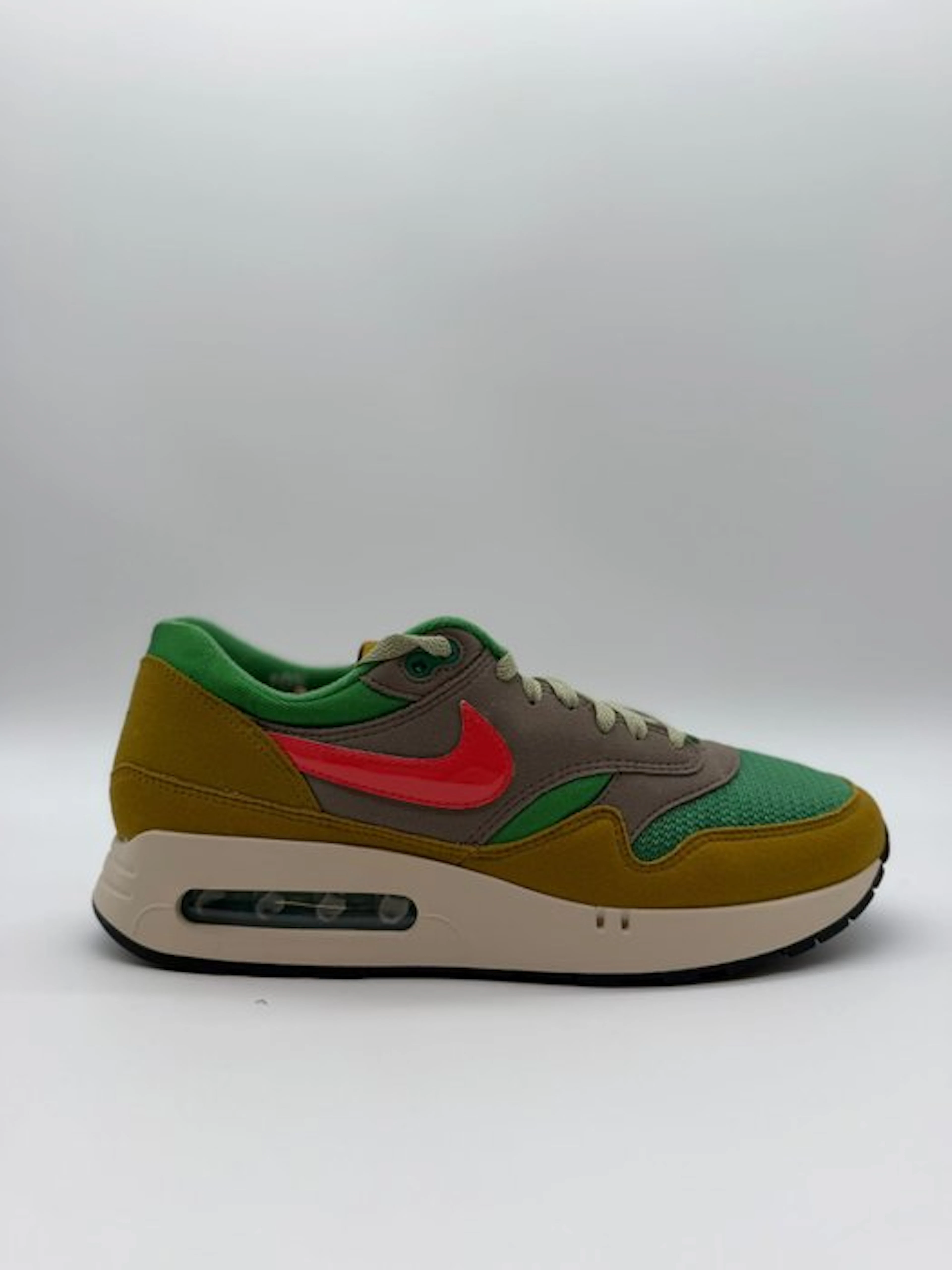 Nike - Nike Air Max 1'86 PRM Powerwall BRS - Sneakers...