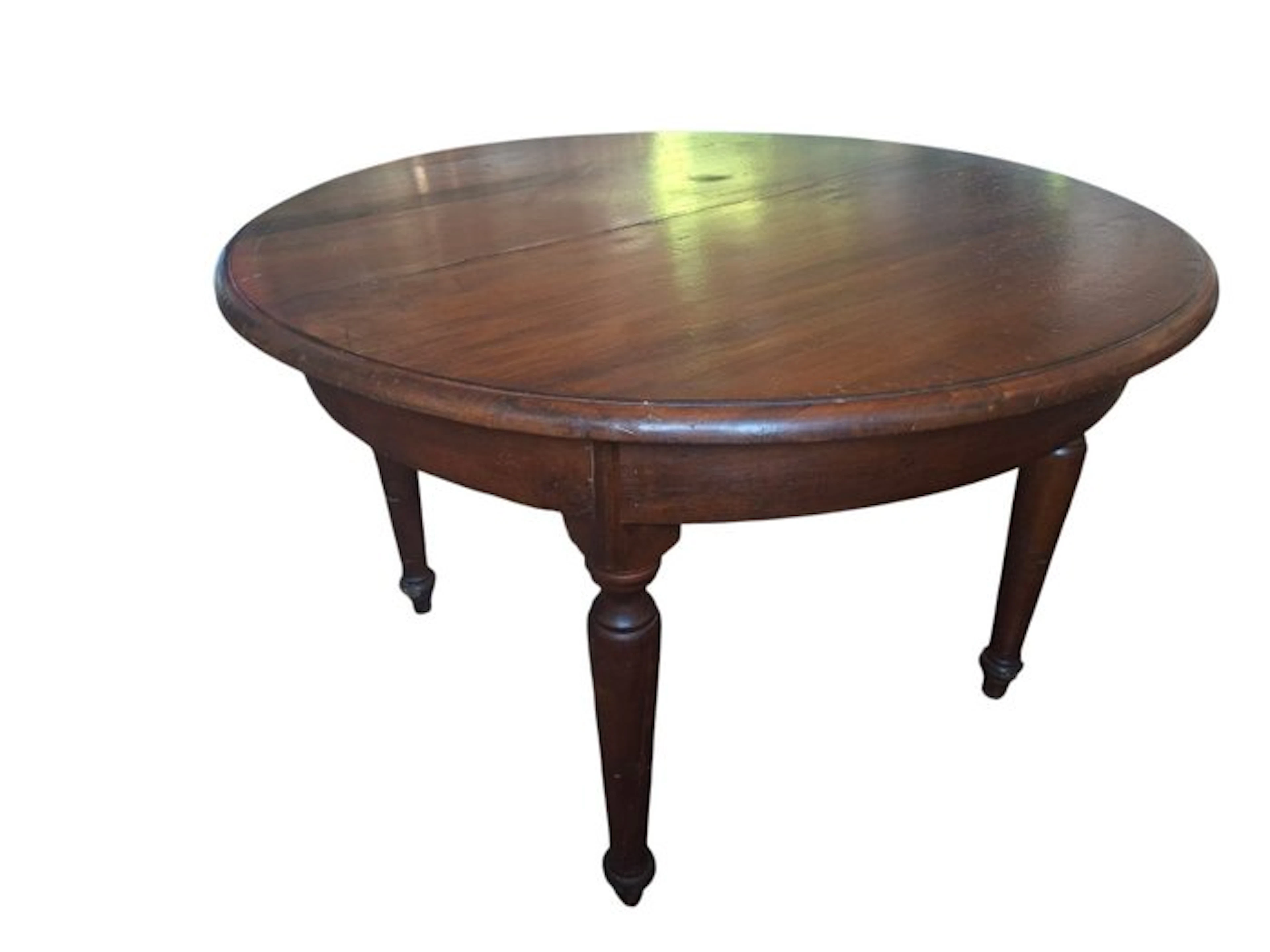 Table - Wood - Solid wood