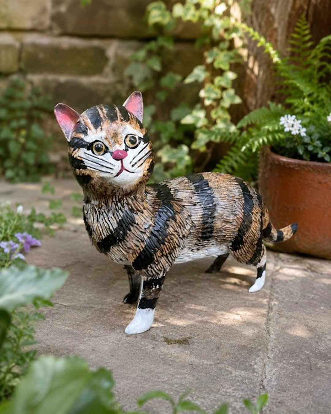 Sculpture