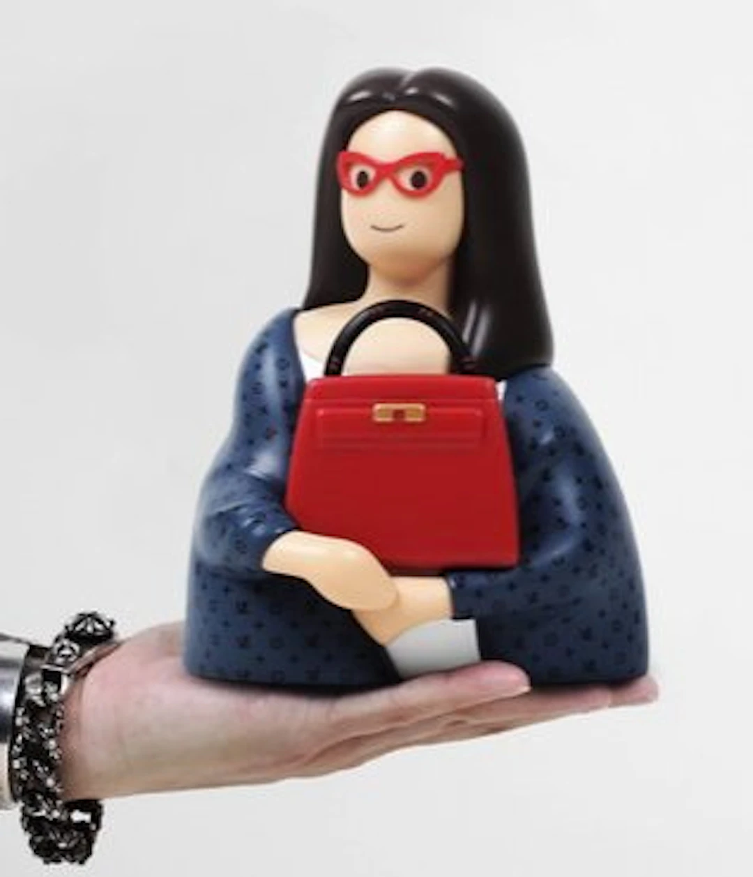 Fools Paradise (XX) - MONA LISA - Shopping 400%
