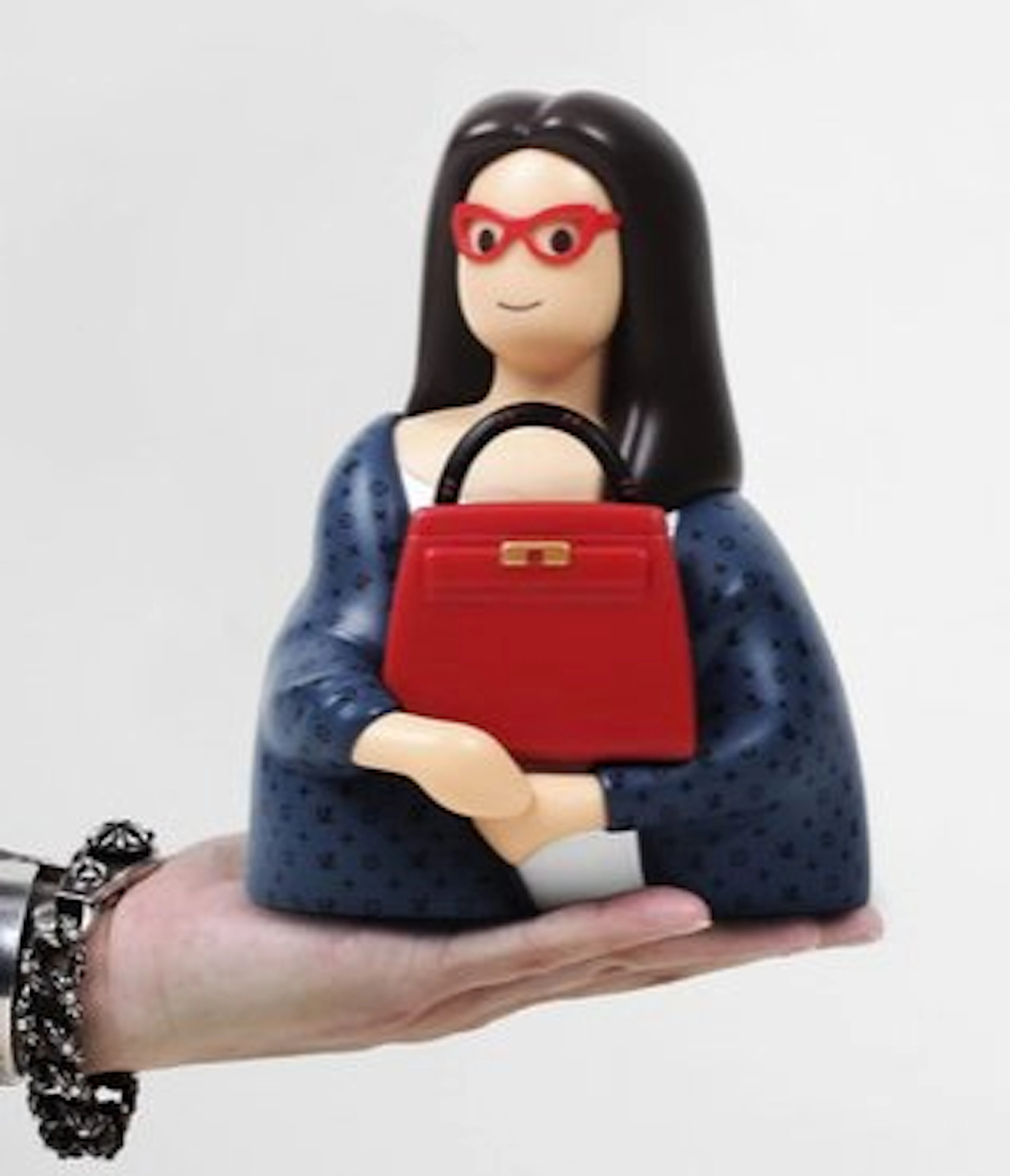 Fools Paradise (XX) - MONA LISA - Shopping 400%