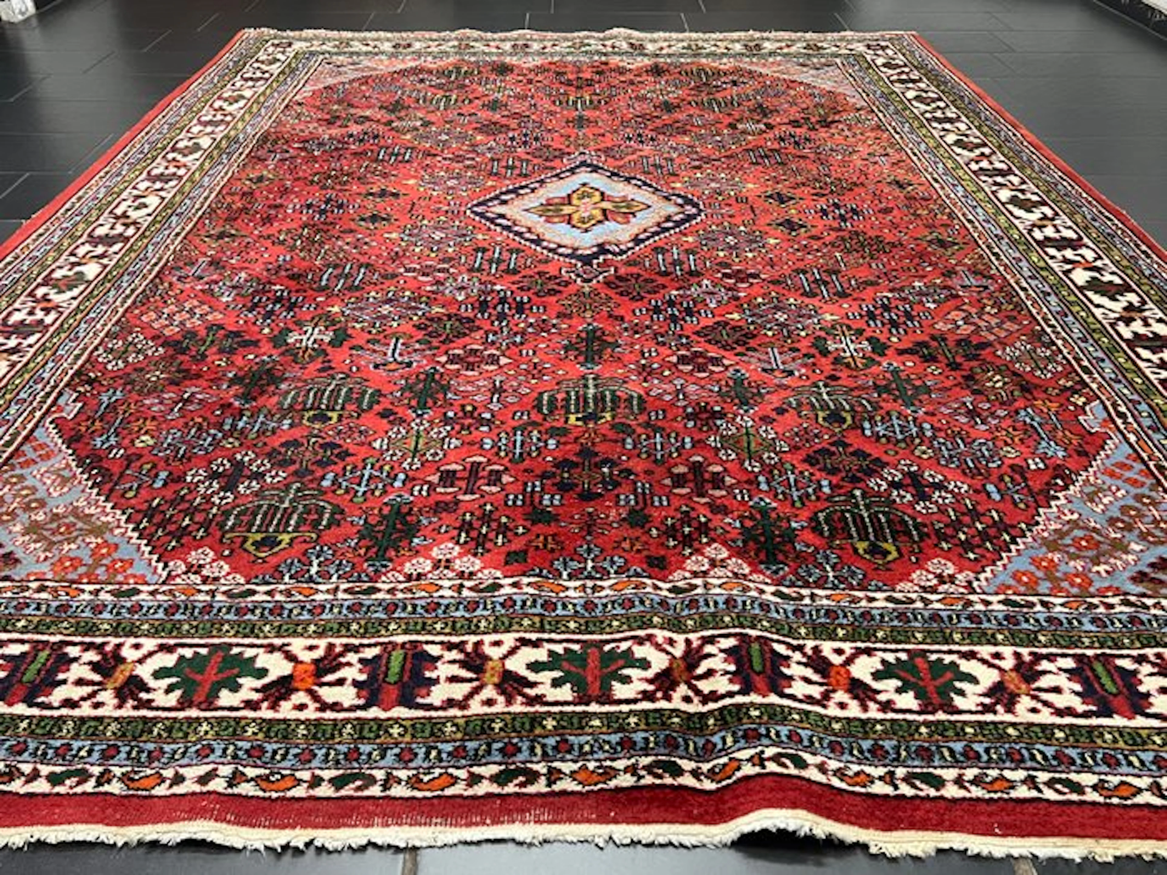 Mey Mey - Carpet - 340 cm - 250 cm