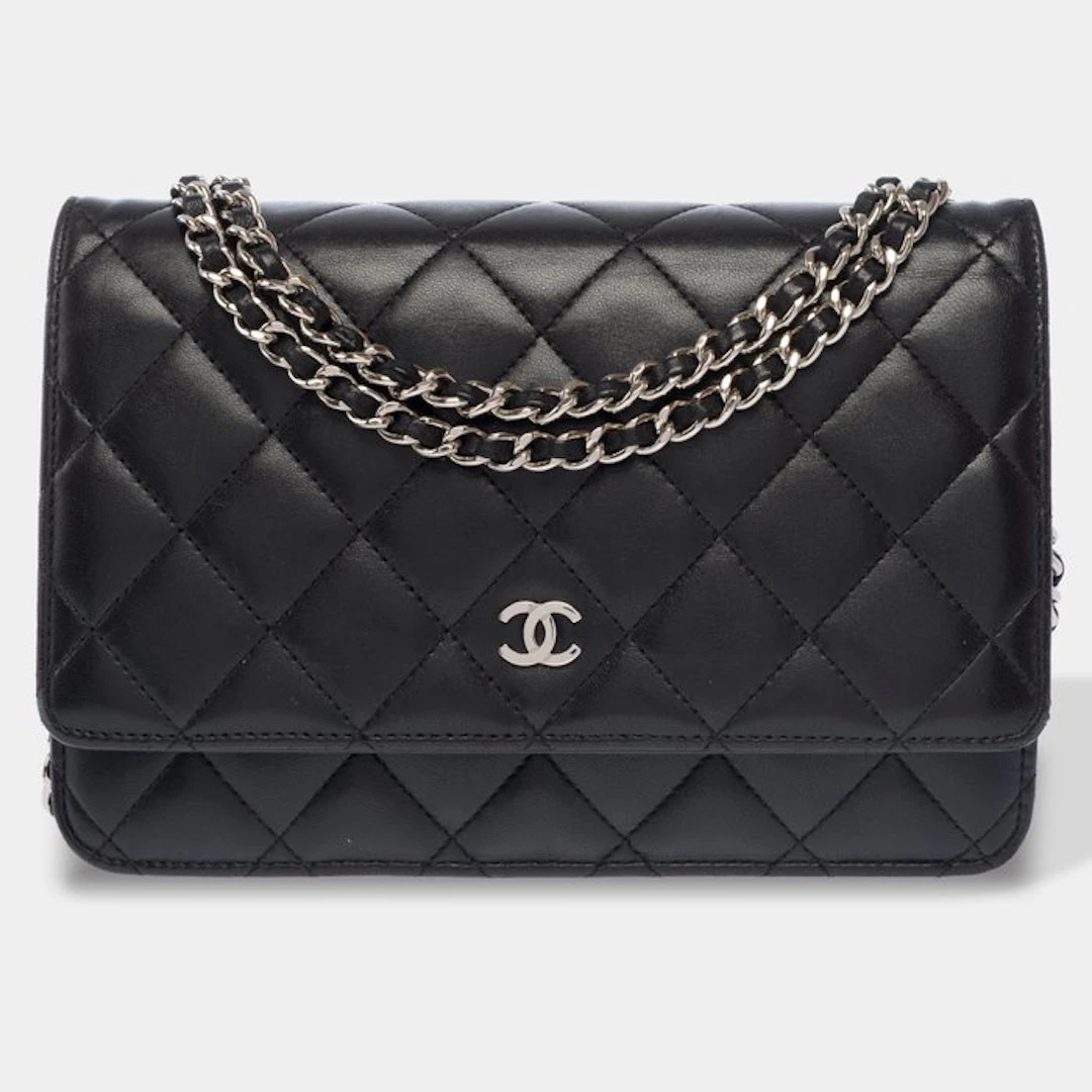 Chanel - Wallet on Chain - Handbag