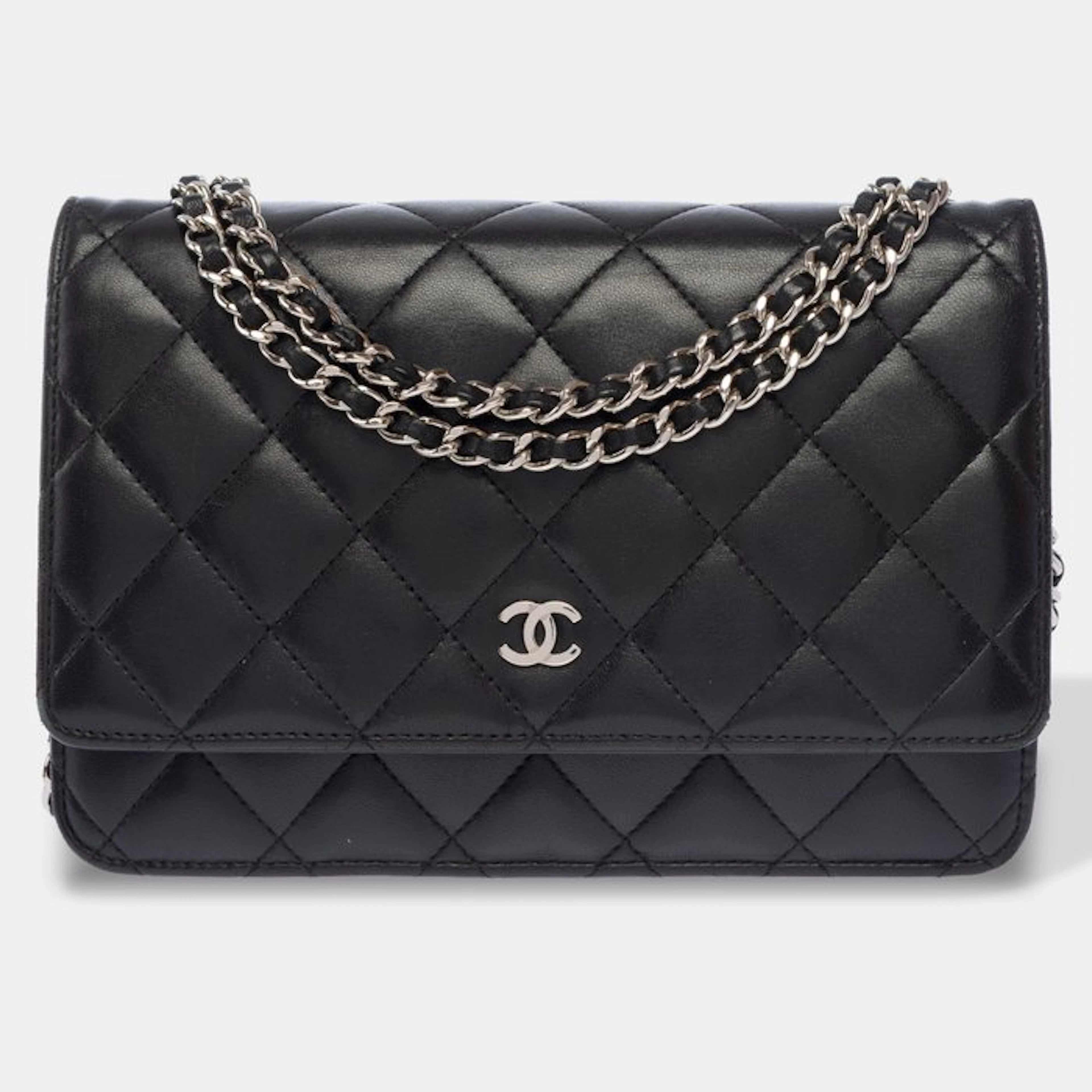 Chanel - Wallet on Chain - Handbag