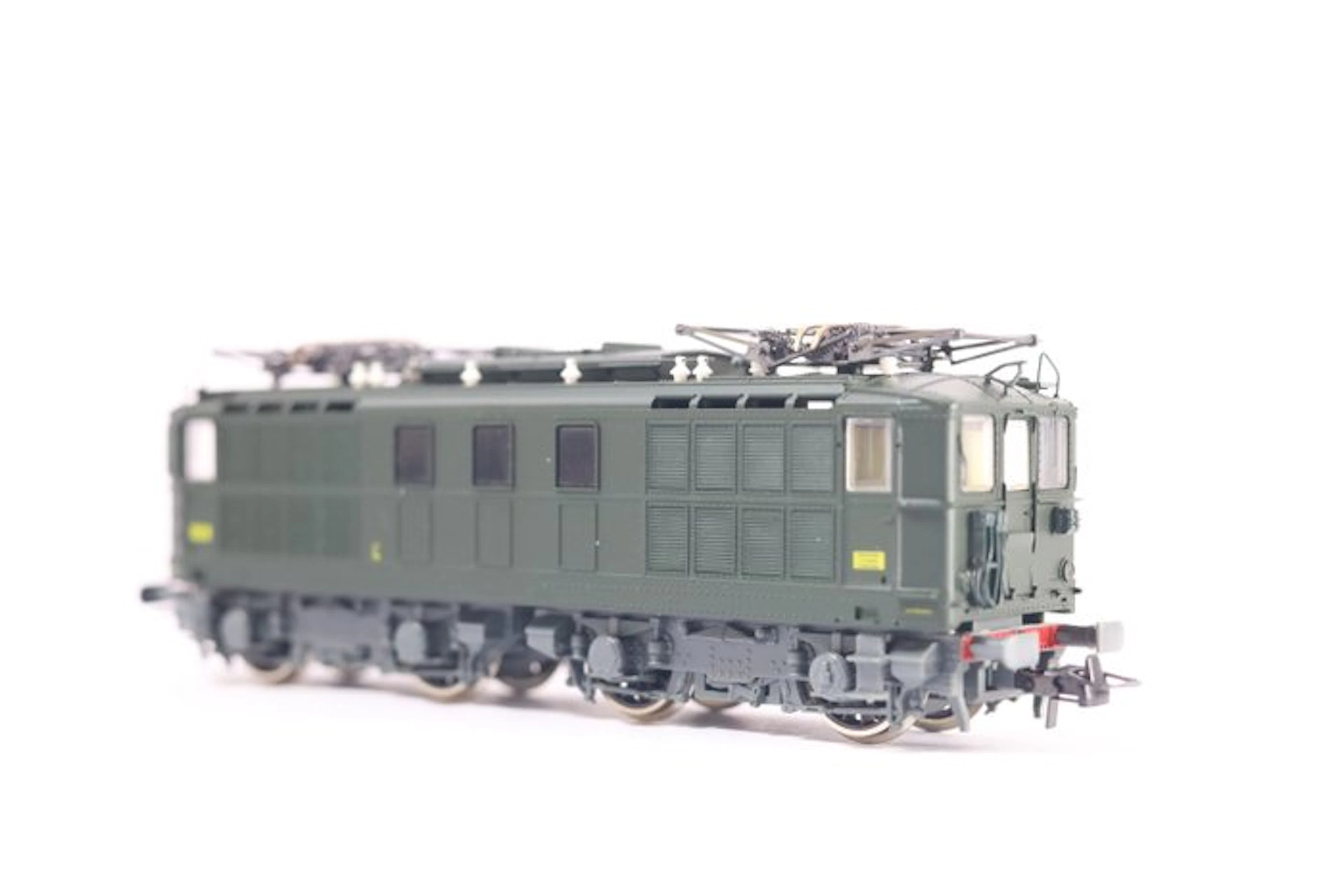 Roco H0 - 43486 - Electric locomotive (1) - BB 4110 - SNCF