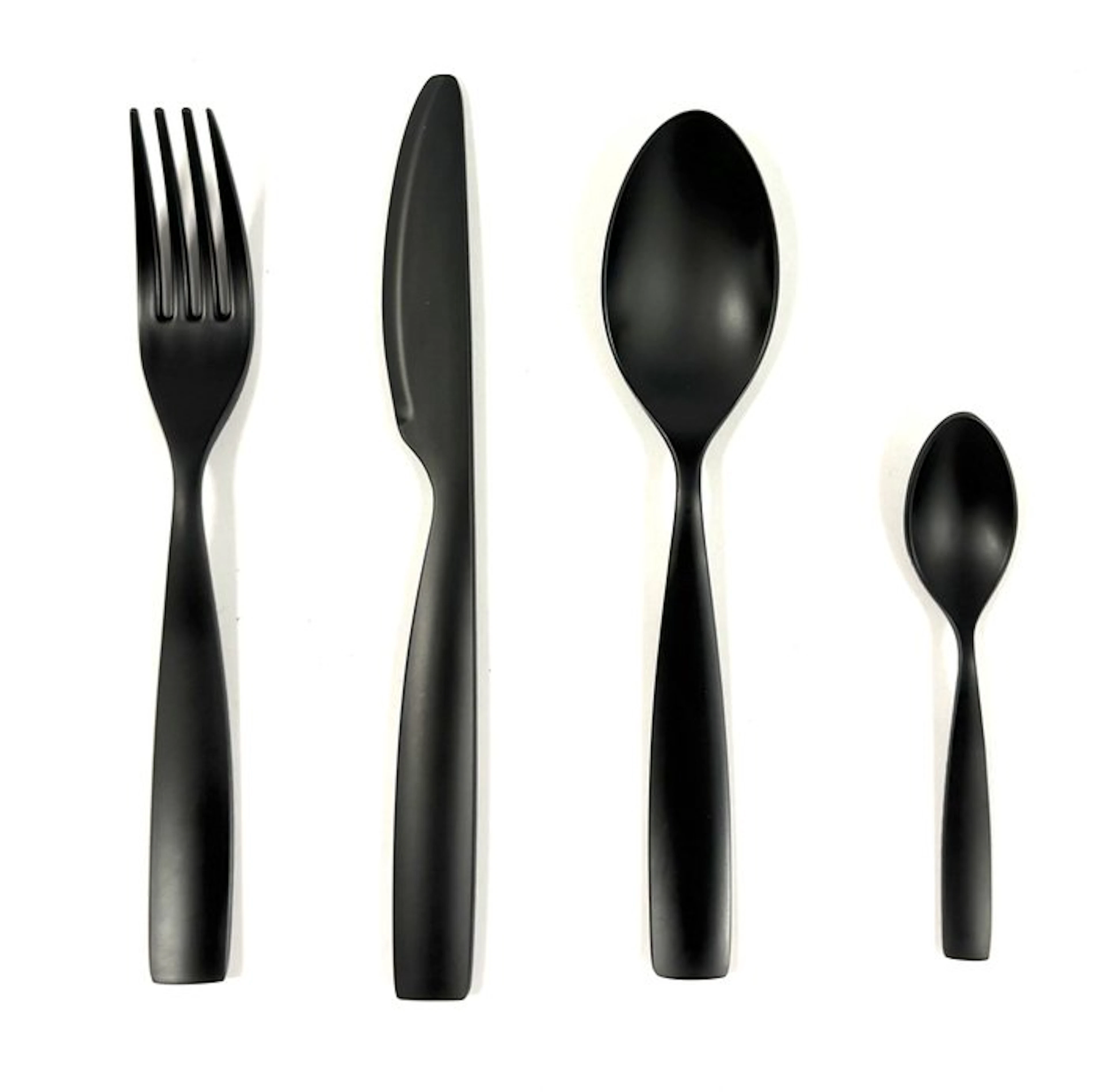 Alessi - Marcel Wanders - Cutlery set (32) - ''Dressed en...