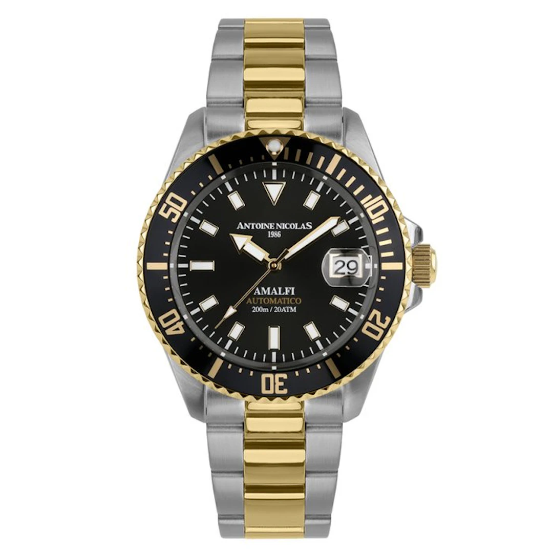 Antoine Nicolas 1986 - Amalfi - No reserve price - Unisex - 2025+