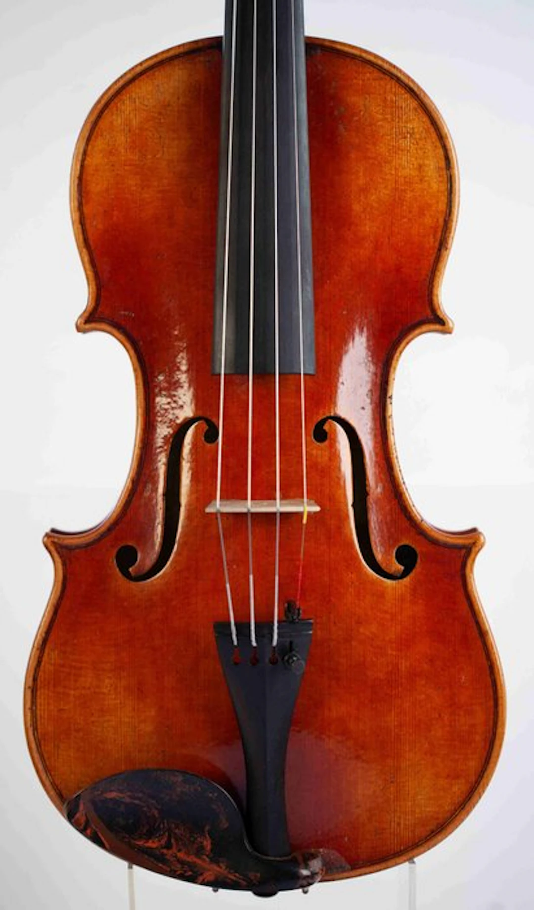 Labelled Ferdinadus Garimberti - 4/4 - - Violin - Unknown - 1978