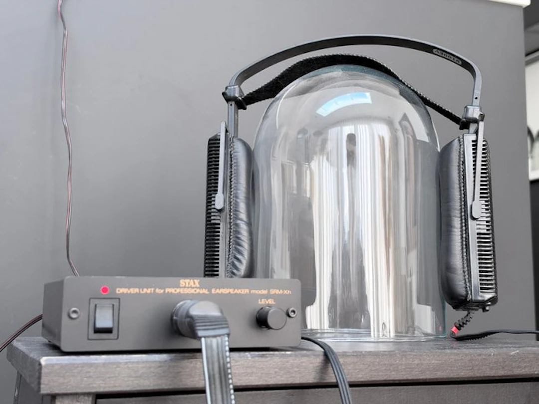 Stax - SRM-Xh - Stax SR-Lambda Pro Classic /...