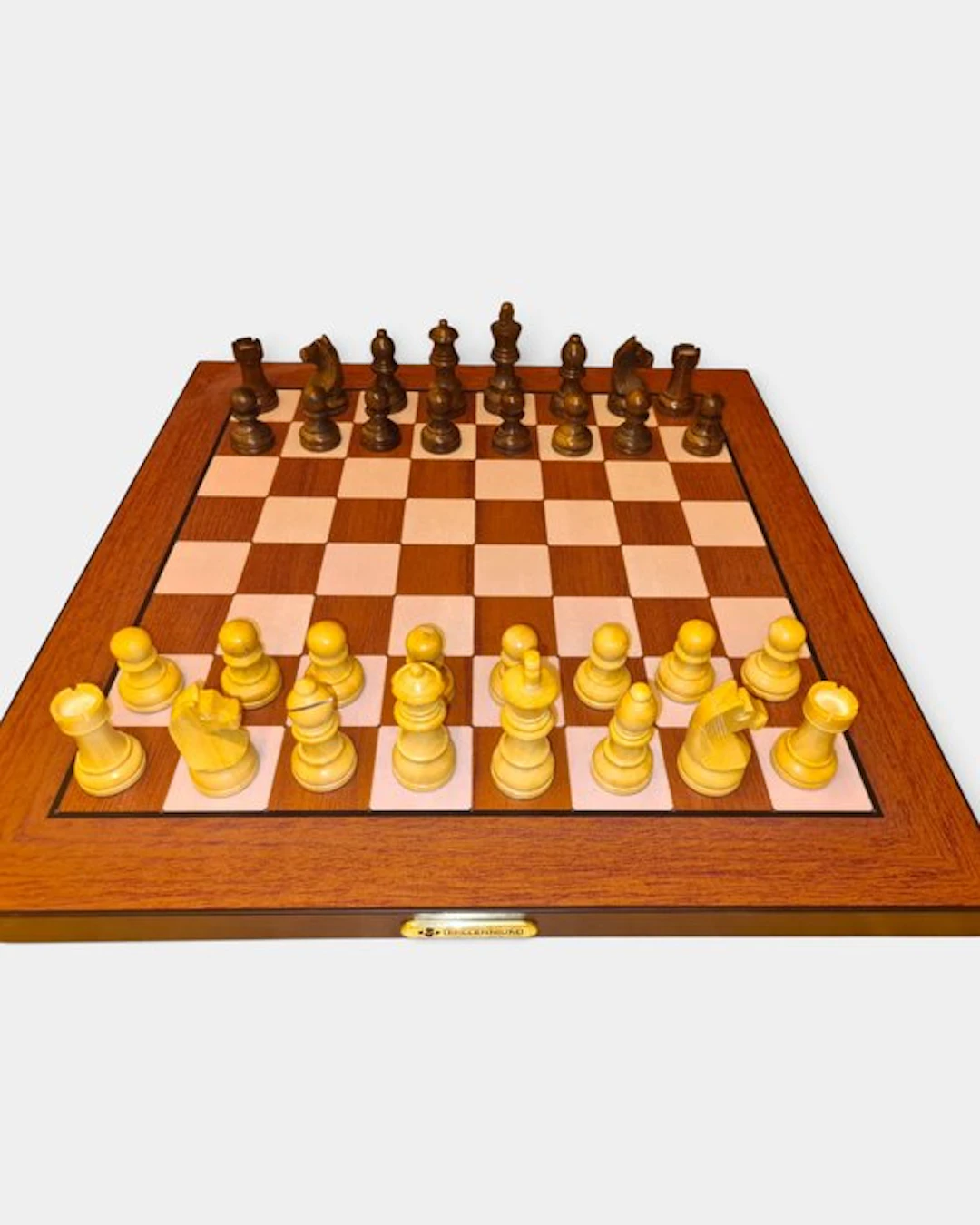 Chess set