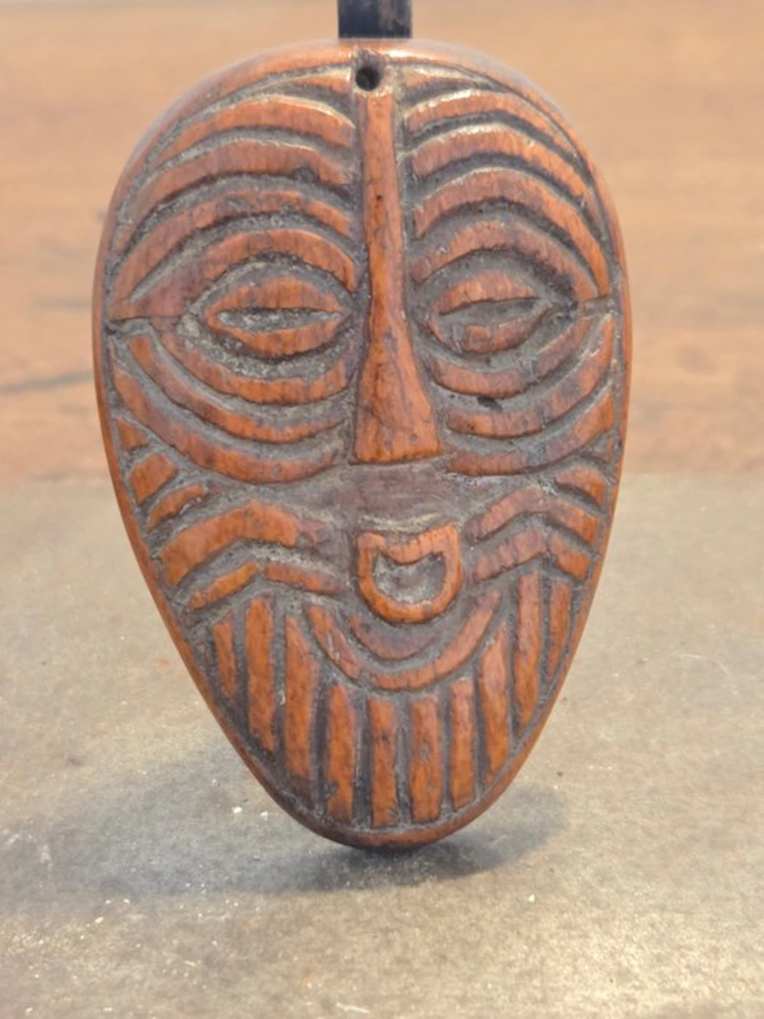 Songye pendant - Songye pendant - Songye - DR Congo (No reserve price)