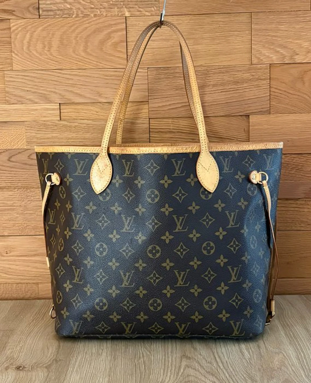 Louis Vuitton - Neverfull MM - Shoulder bag