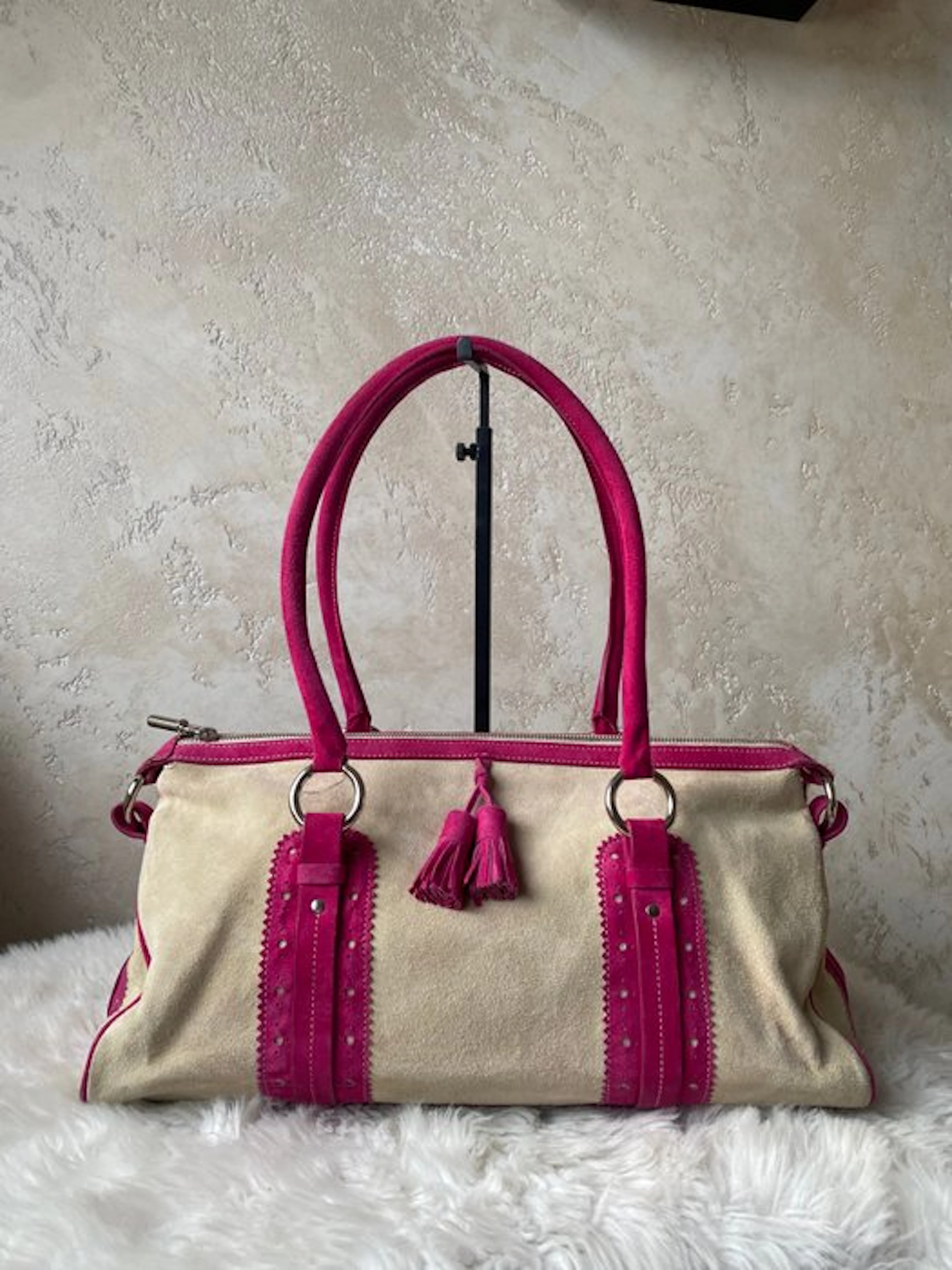 Burberry - Bag