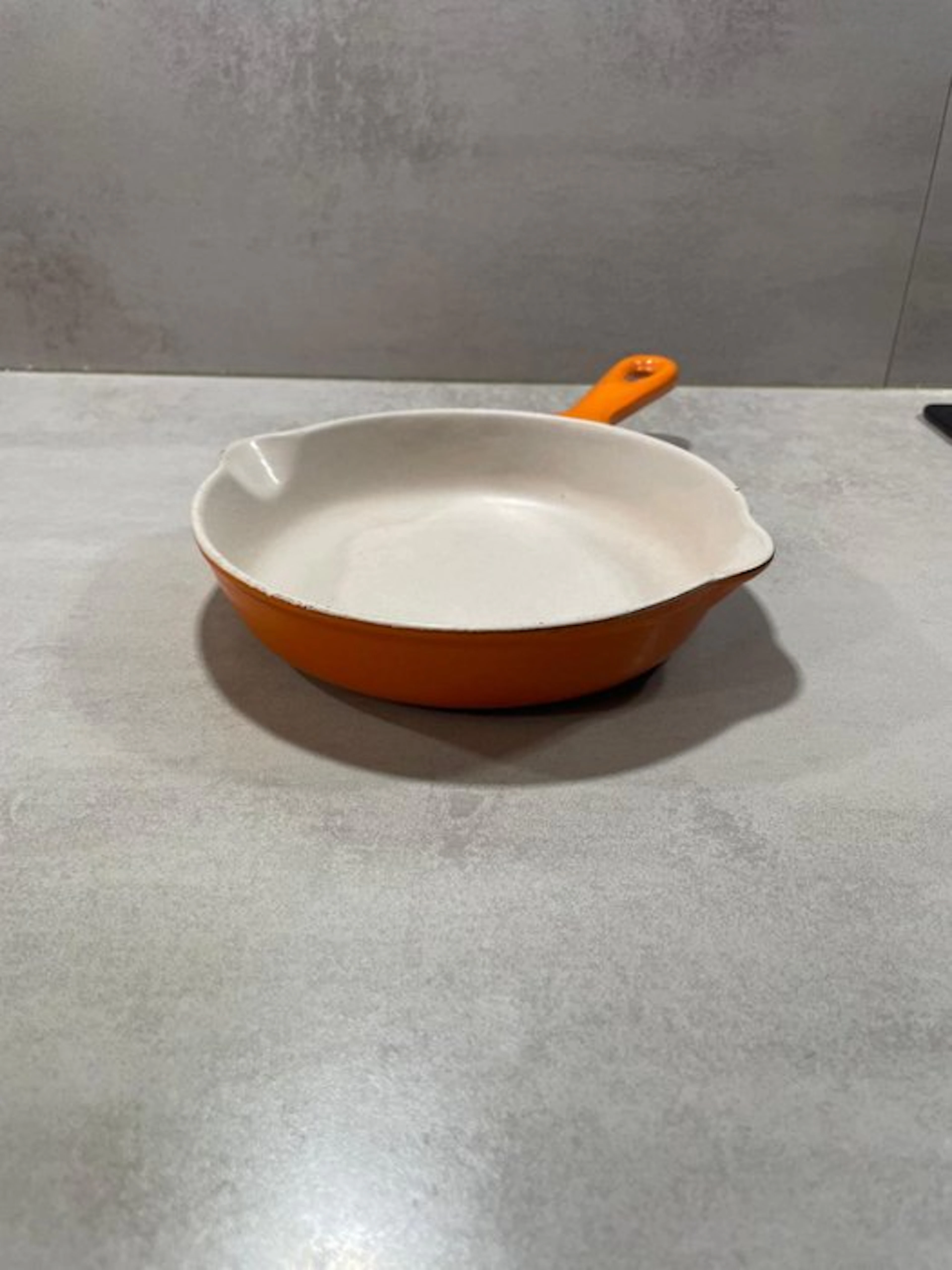 Le Creuset - Casserole dish - Cast iron