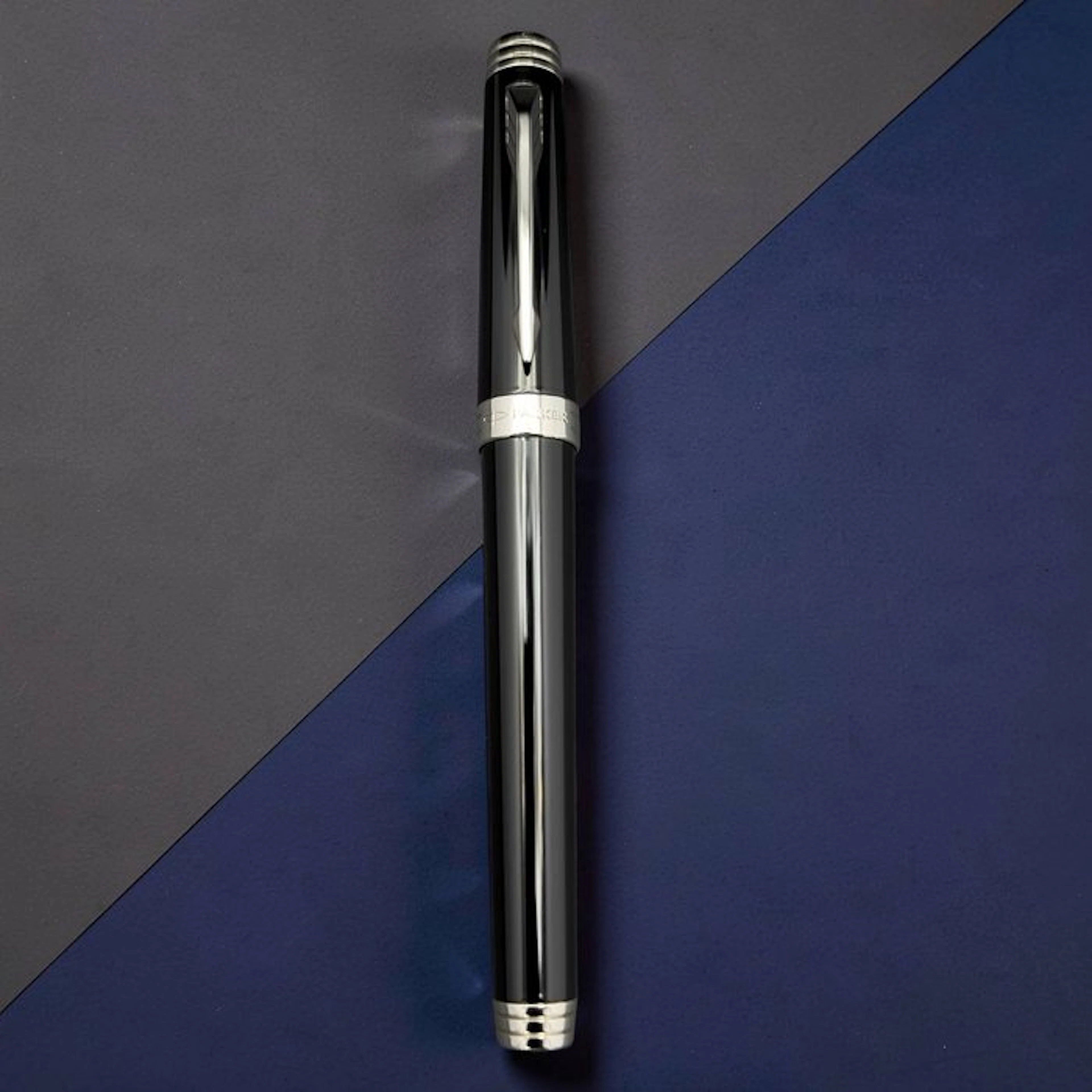 Parker - Premier - Fountain pen