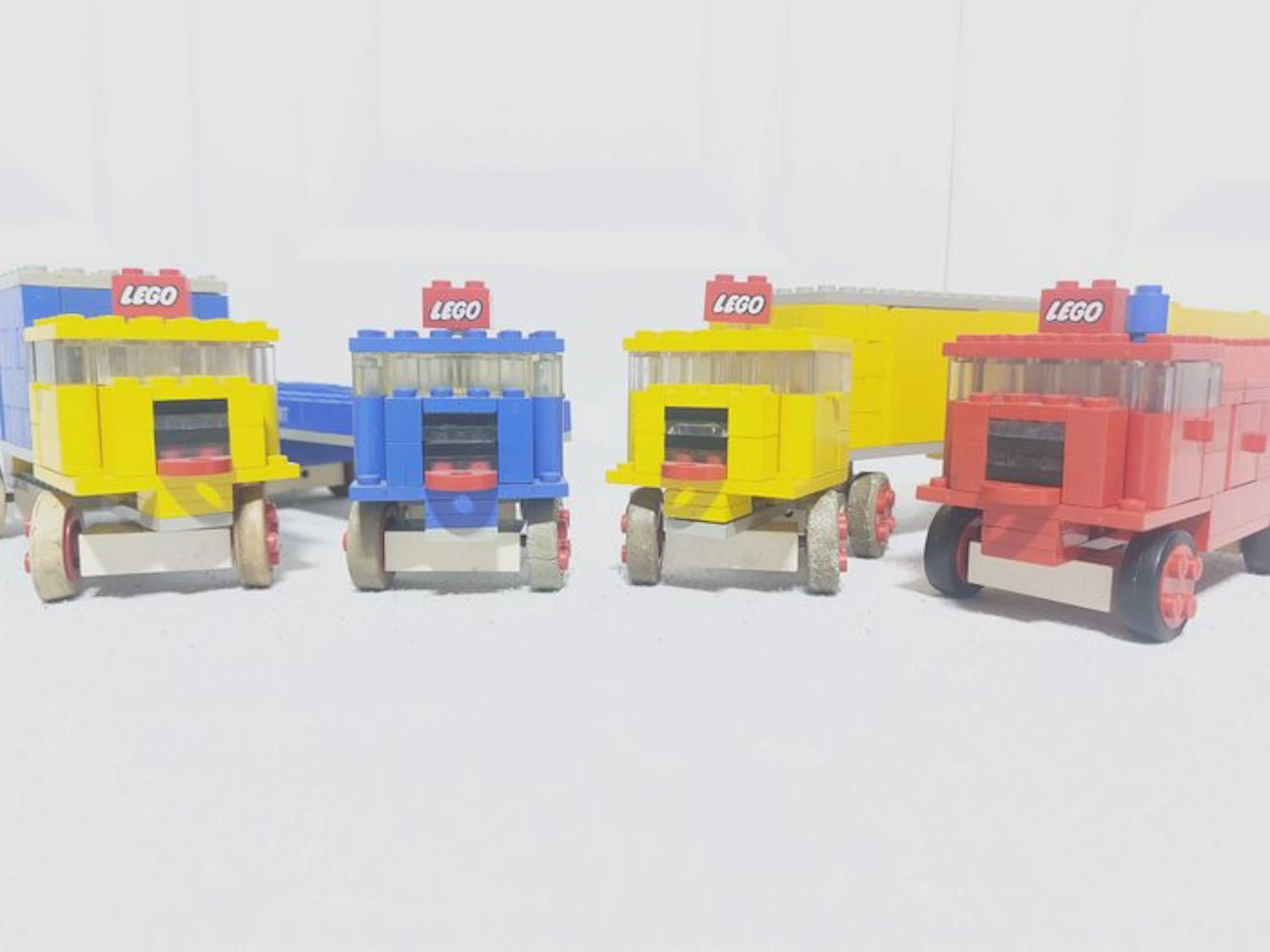 LEGO Set - Classic