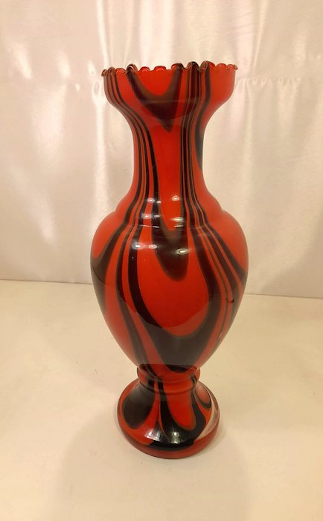 Vetri di Empoli - Vase - Glass - Italian Art