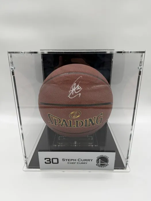 Golden State Warriors - Stephen Curry - Basketball