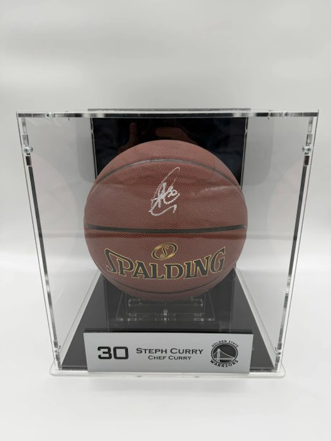 Golden State Warriors - Stephen Curry - Basketball