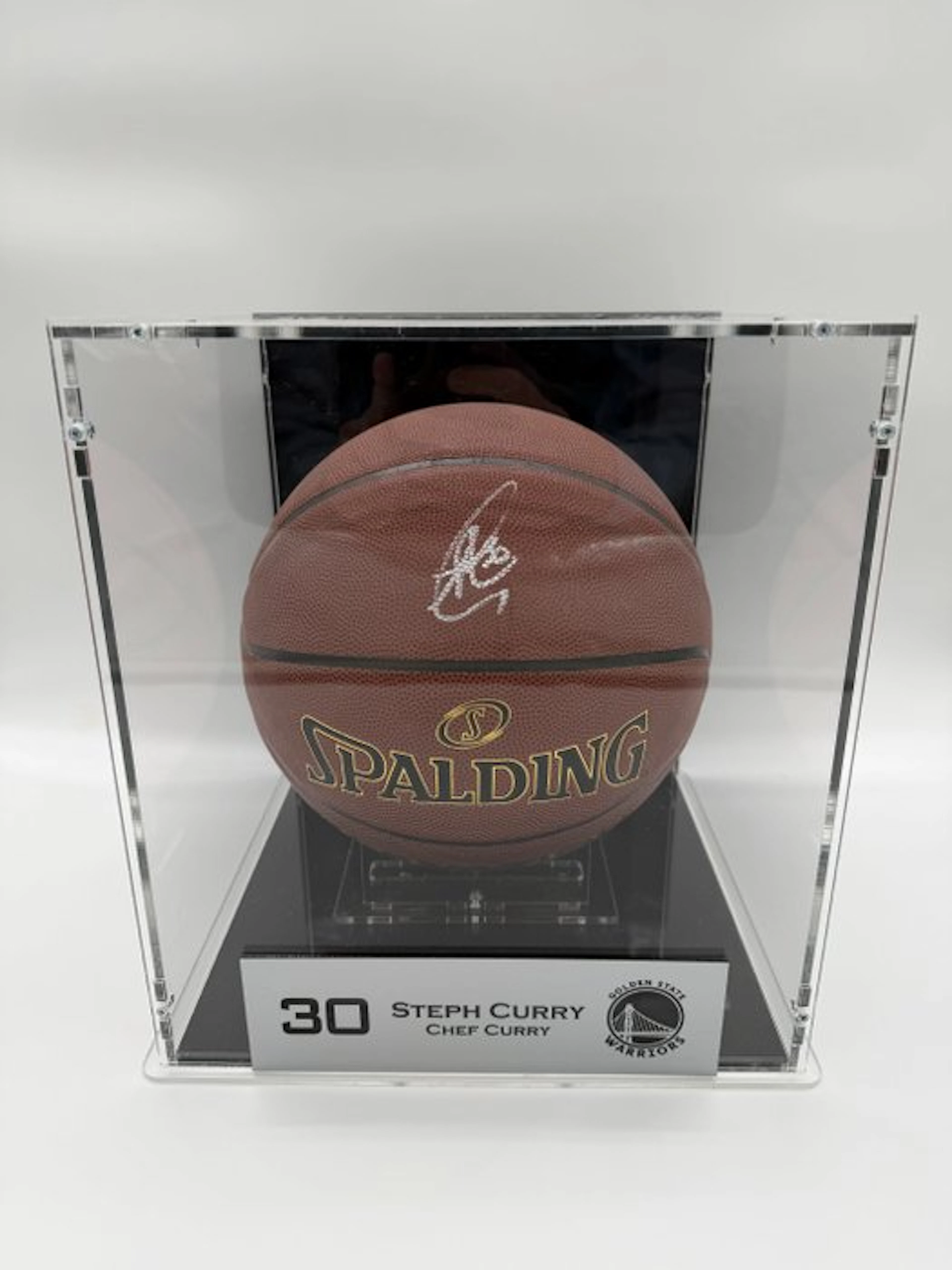 Golden State Warriors - Stephen Curry - Basketball